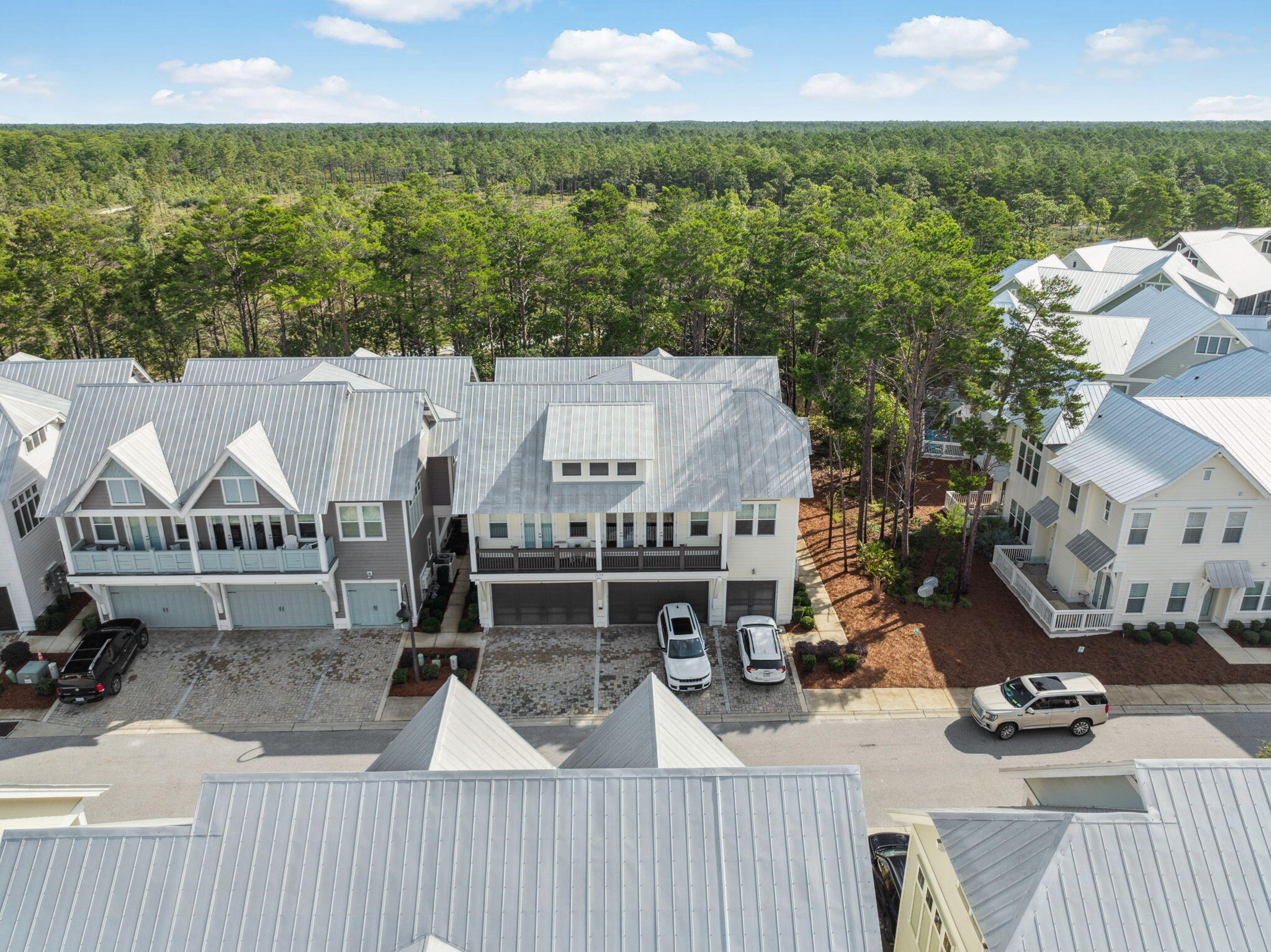 309 Milestone Drive Inlet Beach FL 32461