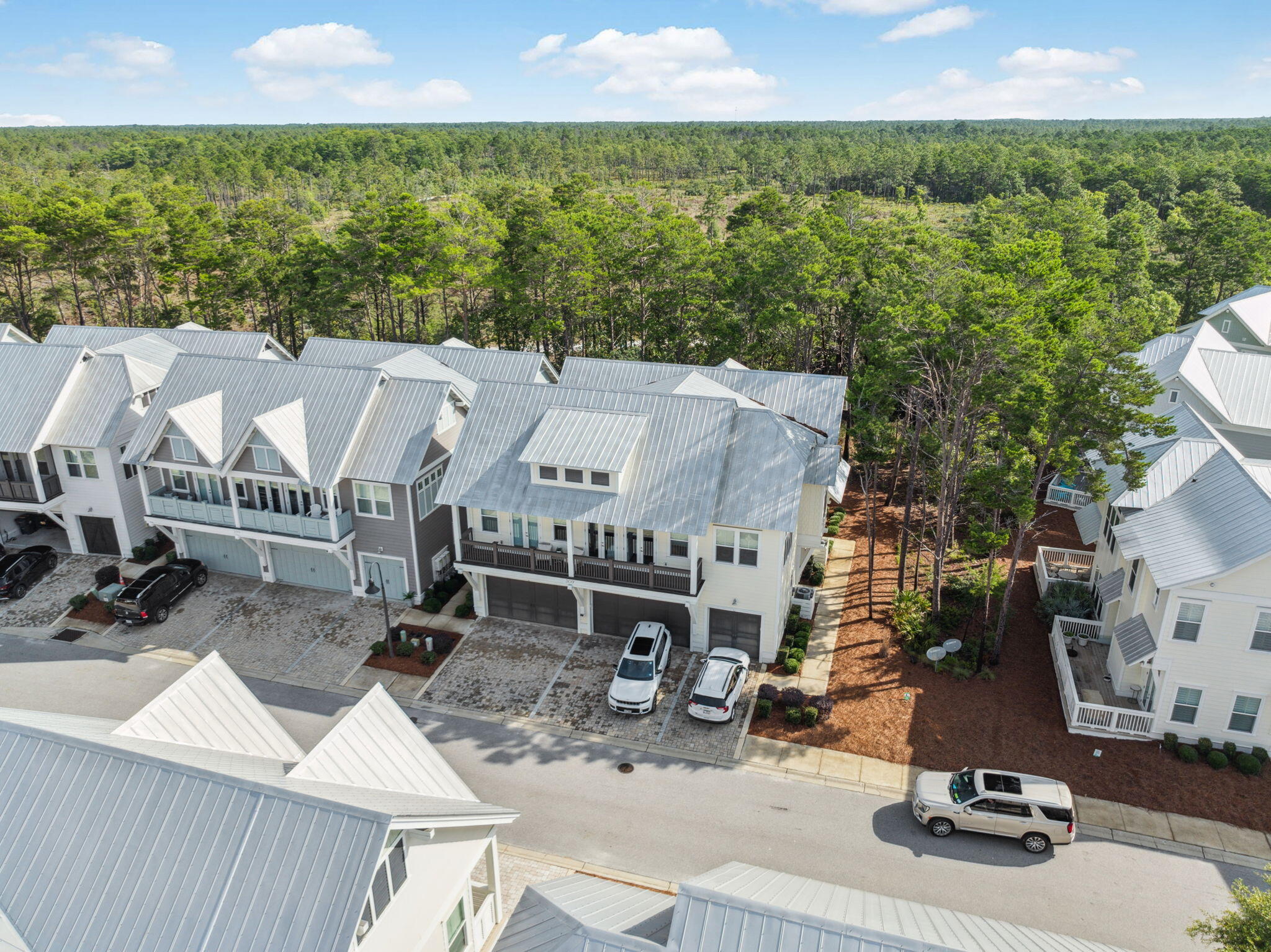 309 Milestone Drive Inlet Beach FL 32461