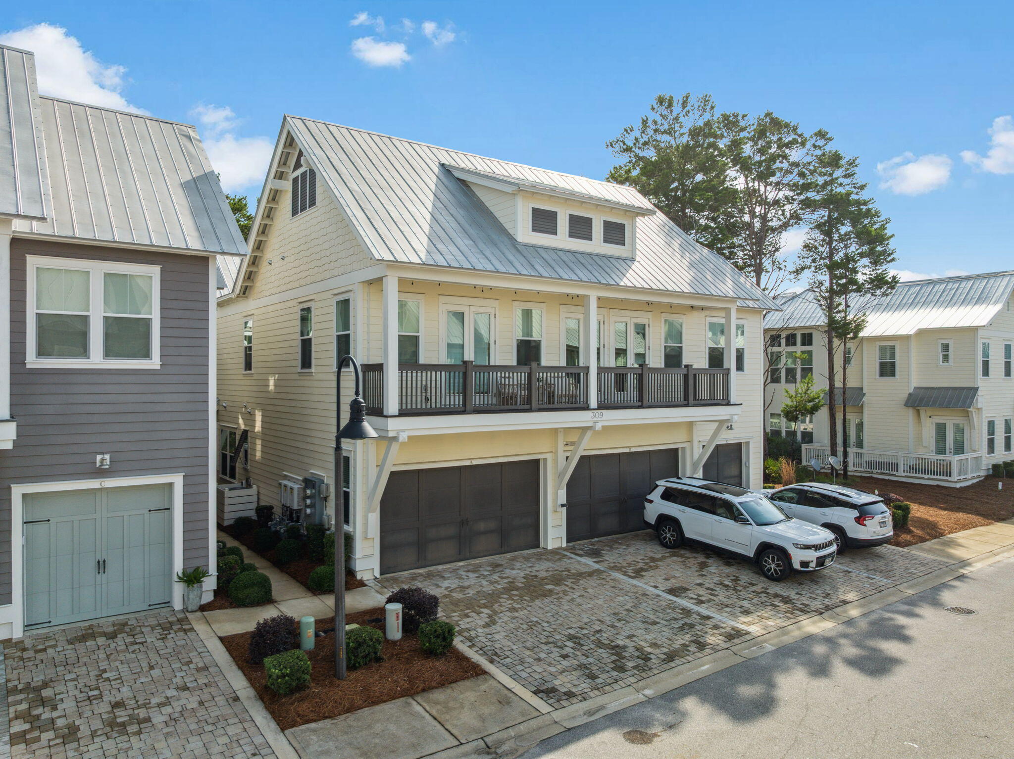 309 Milestone Drive Inlet Beach FL 32461