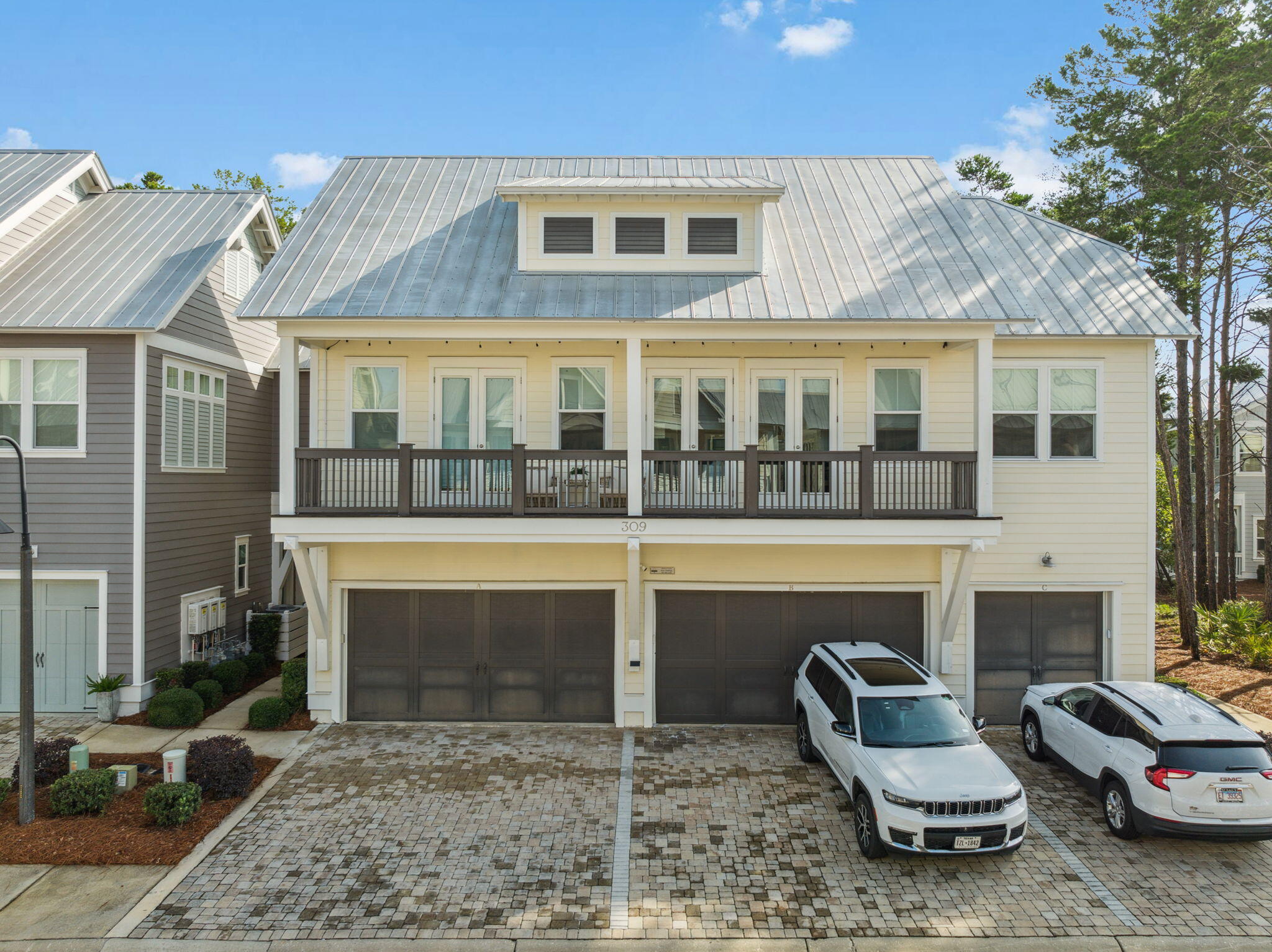 309 Milestone Drive Inlet Beach FL 32461