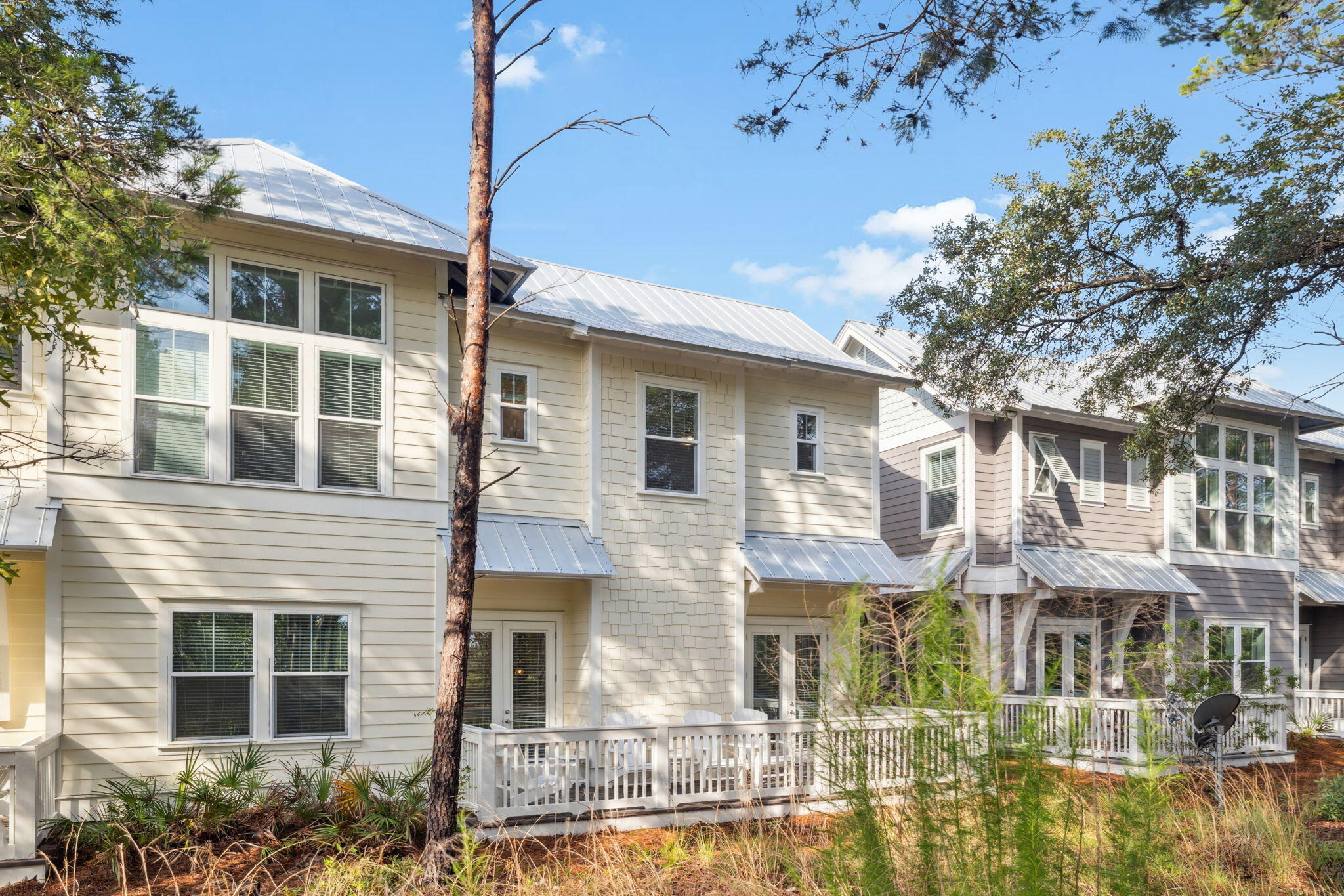 309 Milestone Drive Inlet Beach FL 32461
