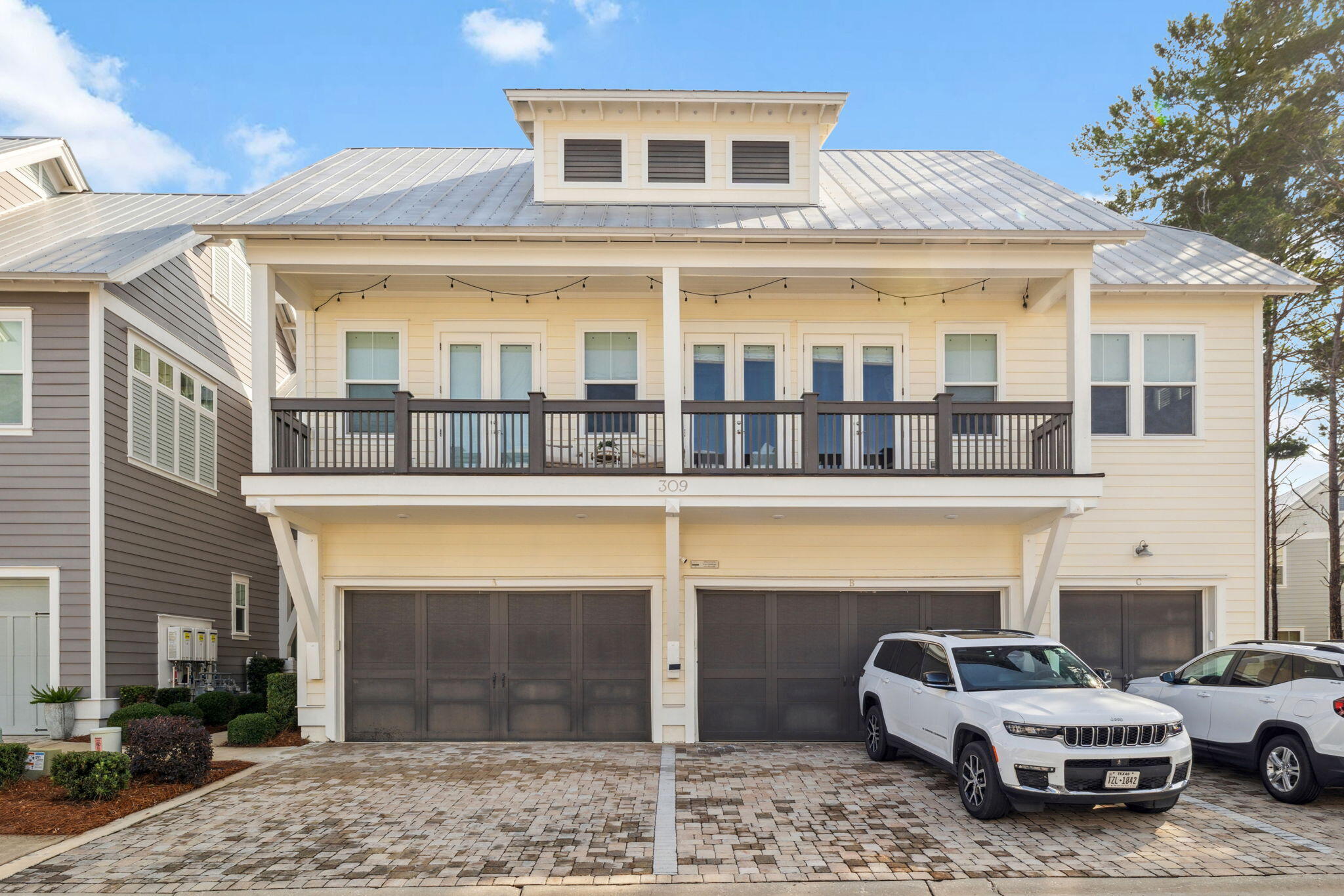 309 Milestone Drive Inlet Beach FL 32461