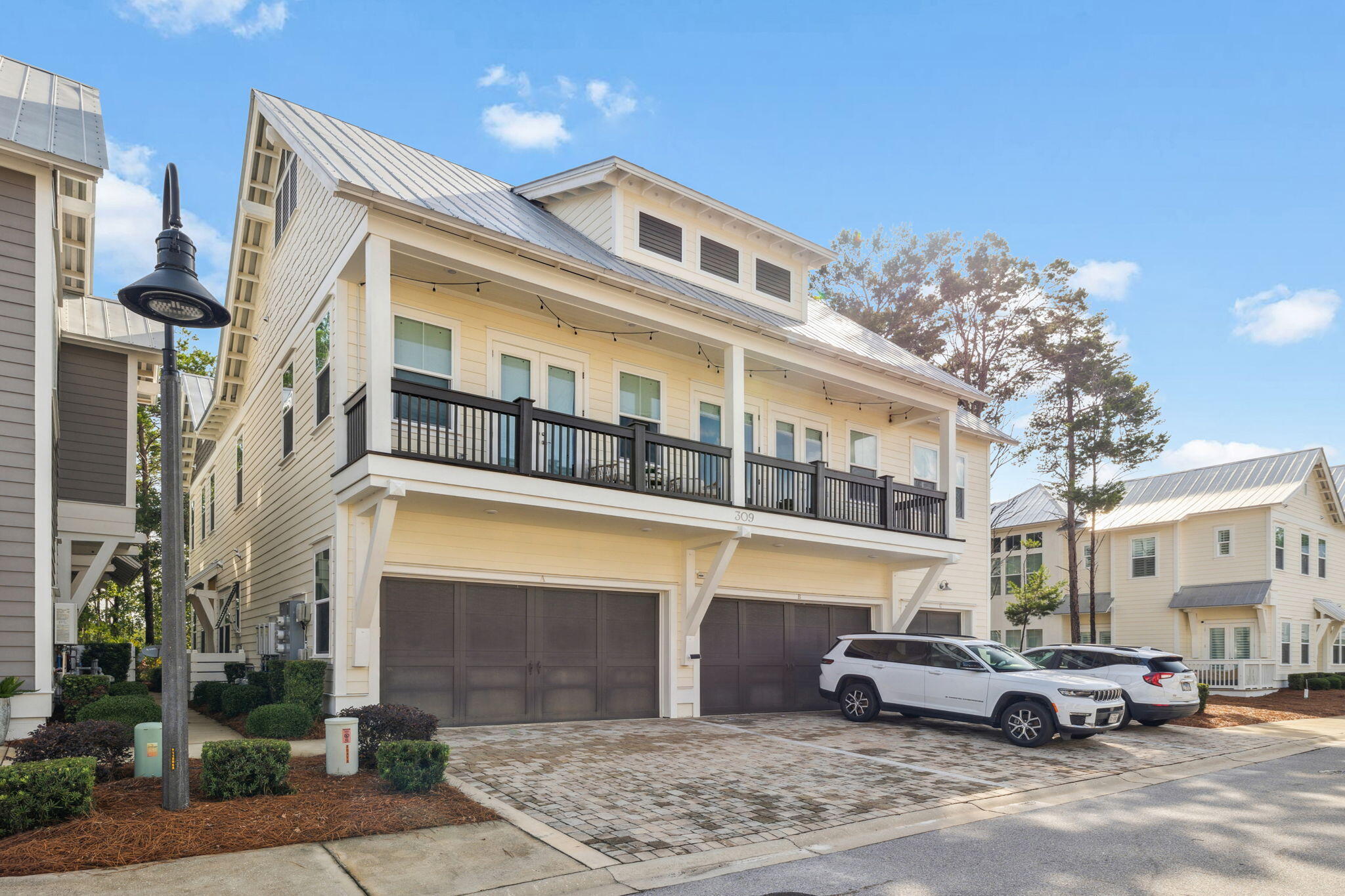 309 Milestone Drive Inlet Beach FL 32461