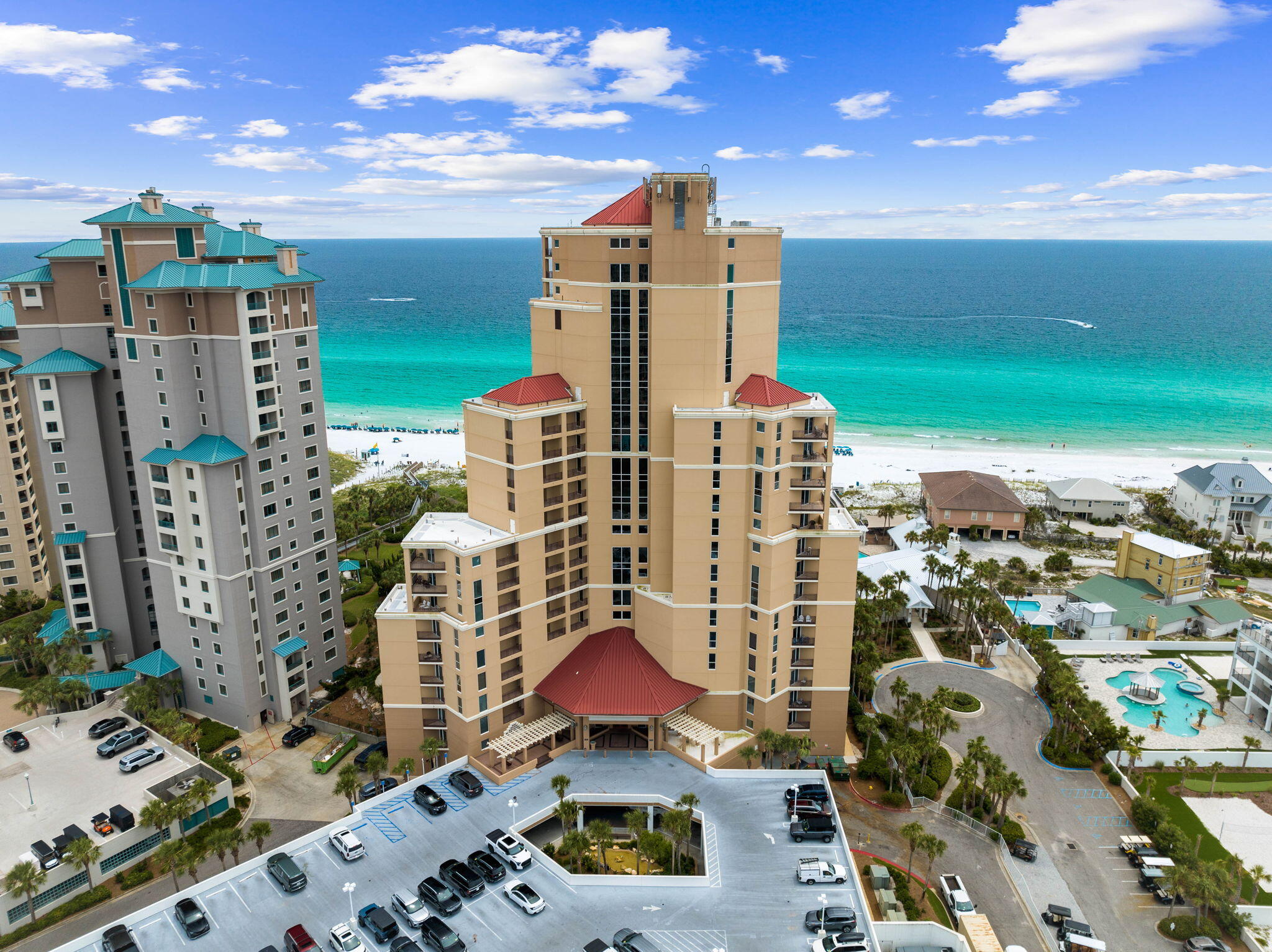 4832 Westwinds Drive Miramar Beach FL 32550
