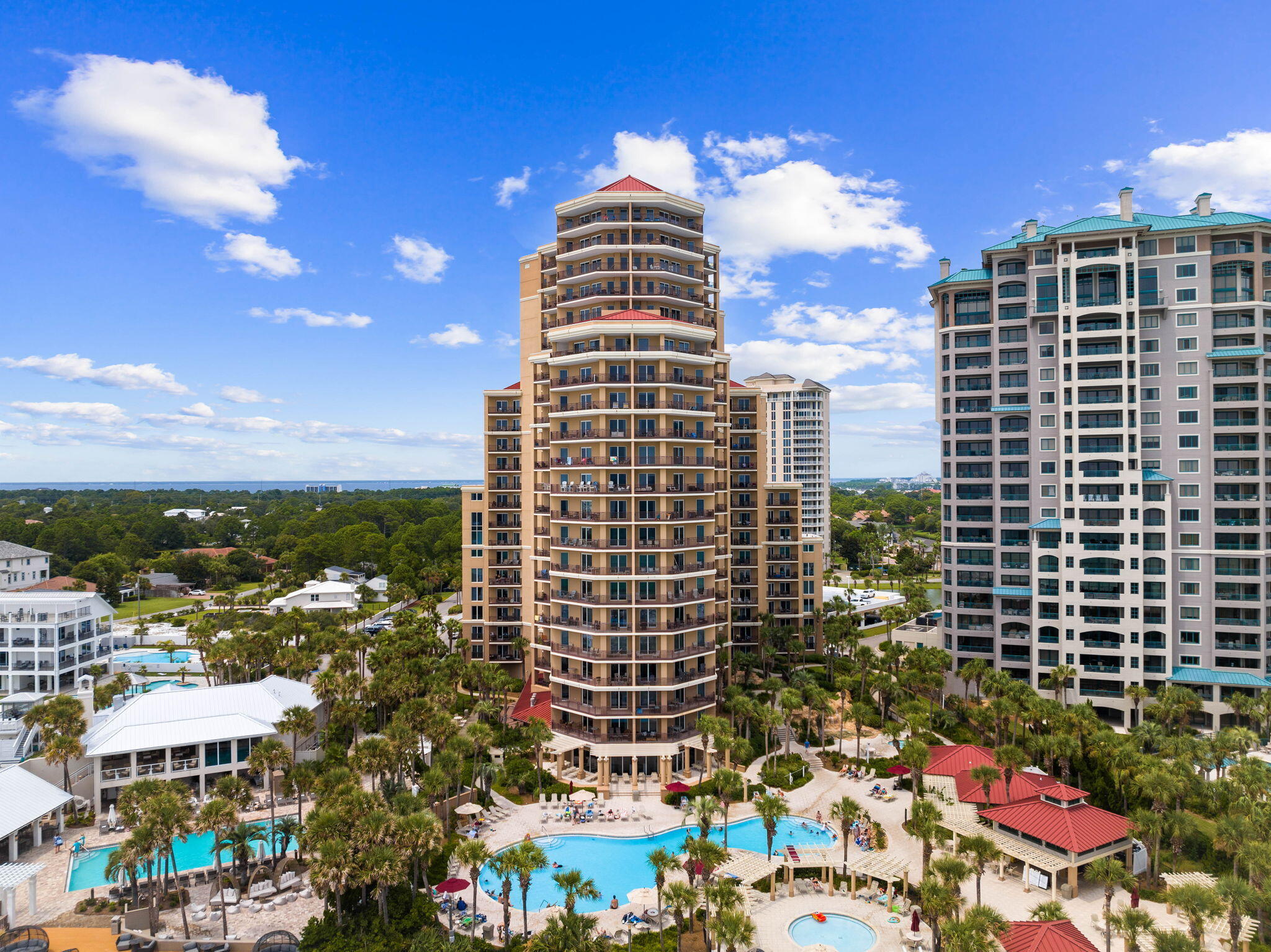 4832 Westwinds Drive Miramar Beach FL 32550