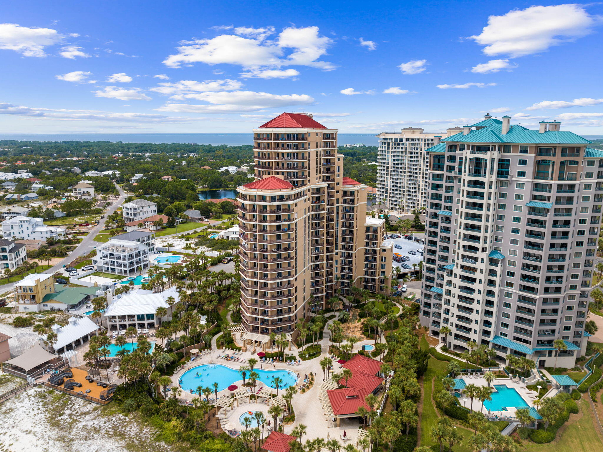 4832 Westwinds Drive Miramar Beach FL 32550