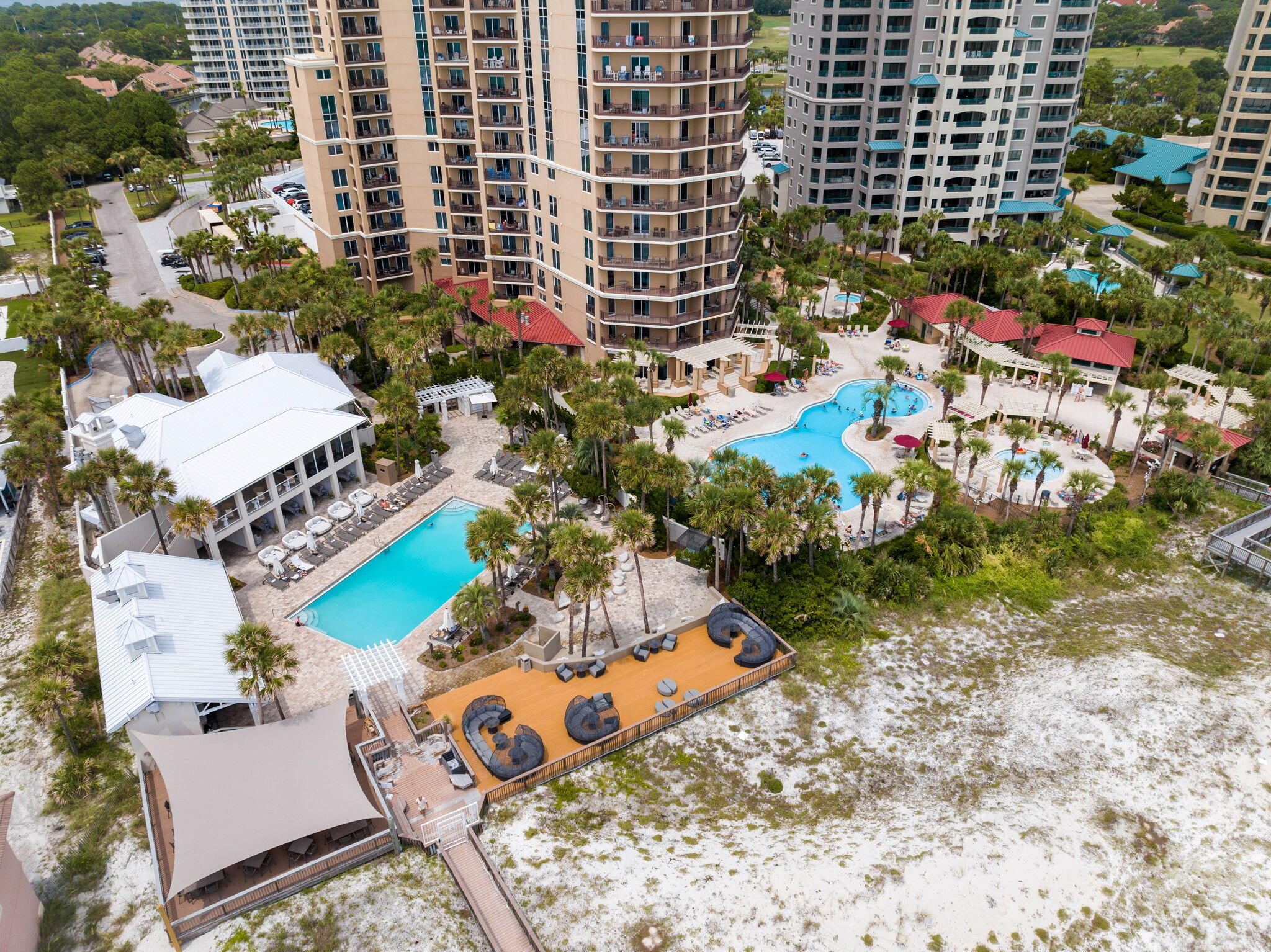4832 Westwinds Drive Miramar Beach FL 32550