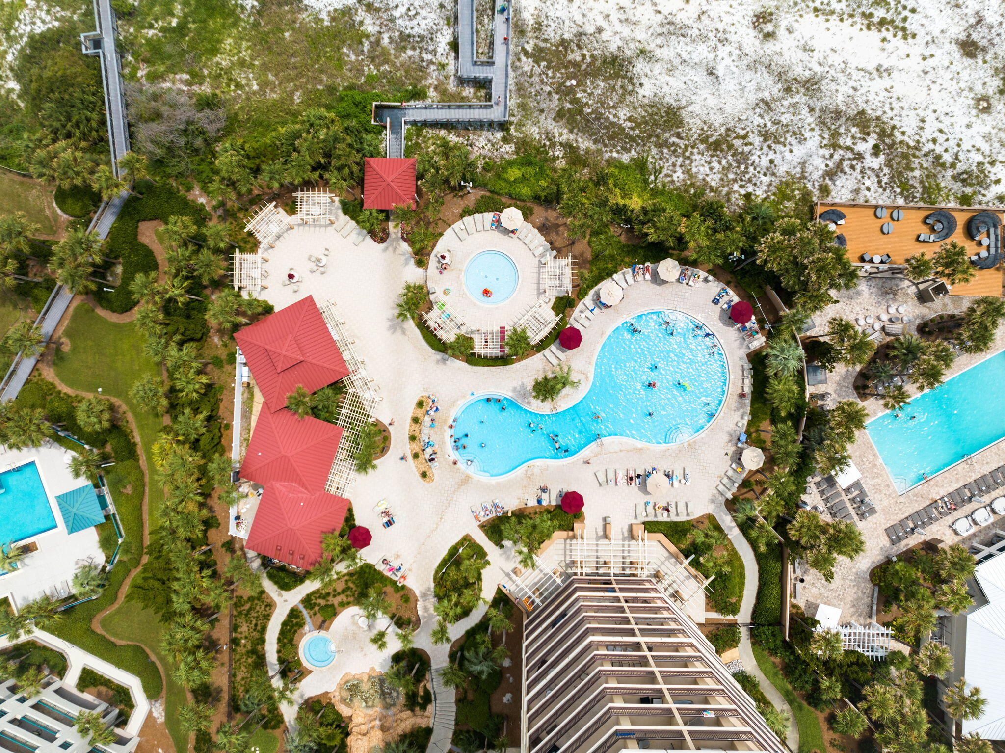 4832 Westwinds Drive Miramar Beach FL 32550