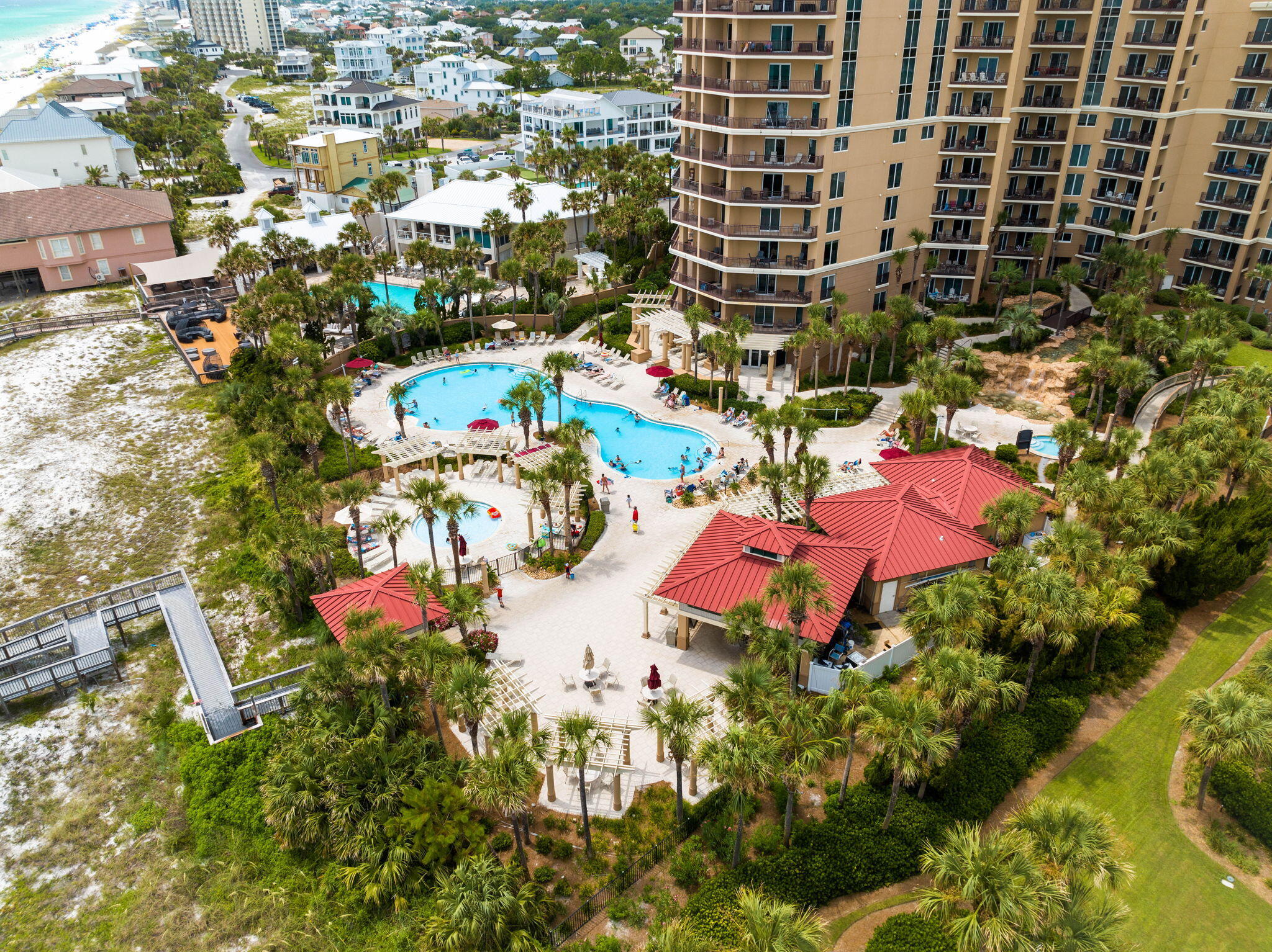 4832 Westwinds Drive Miramar Beach FL 32550