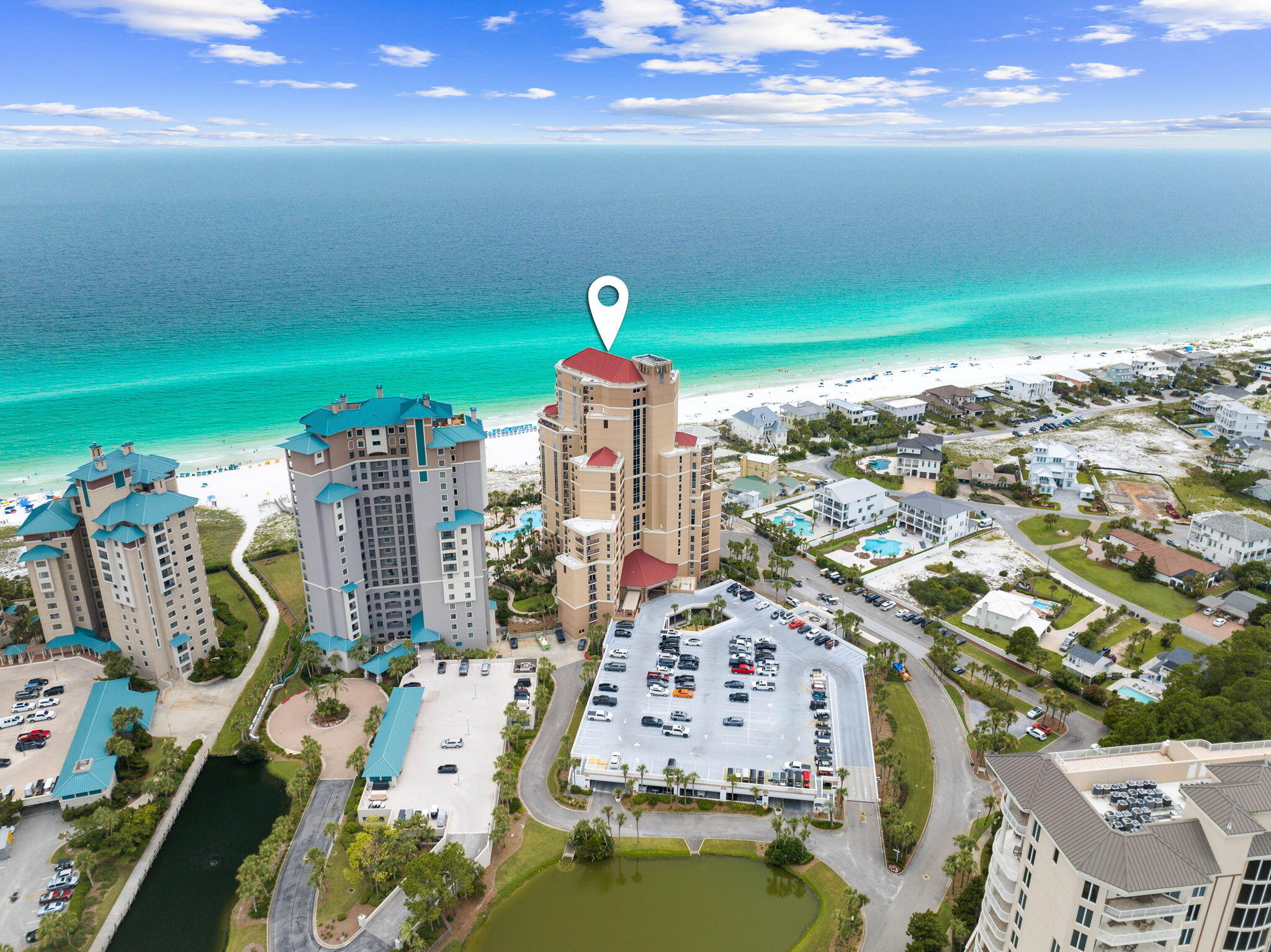 4832 Westwinds Drive Miramar Beach FL 32550