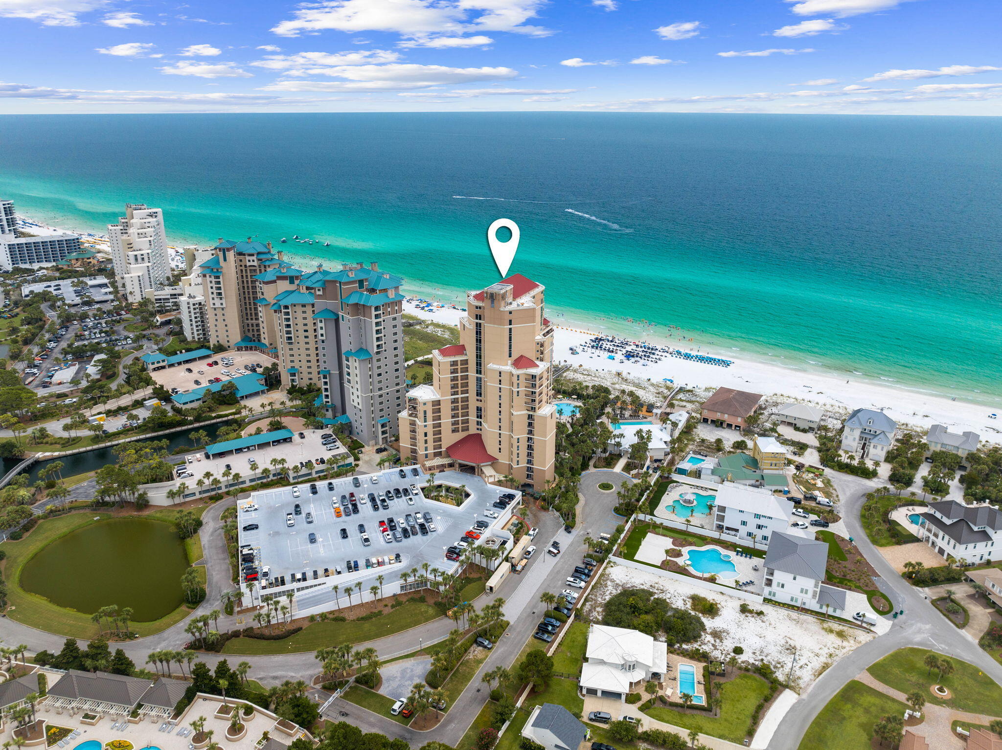 4832 Westwinds Drive Miramar Beach FL 32550
