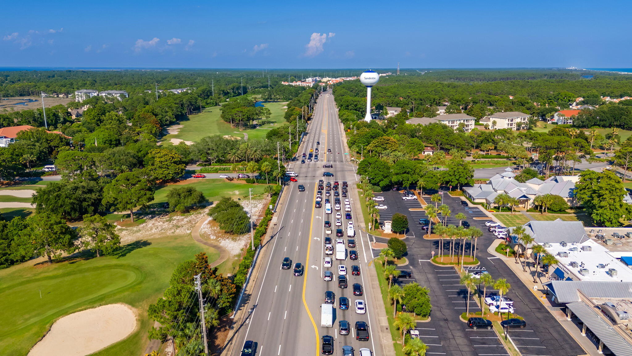 4832 Westwinds Drive Miramar Beach FL 32550