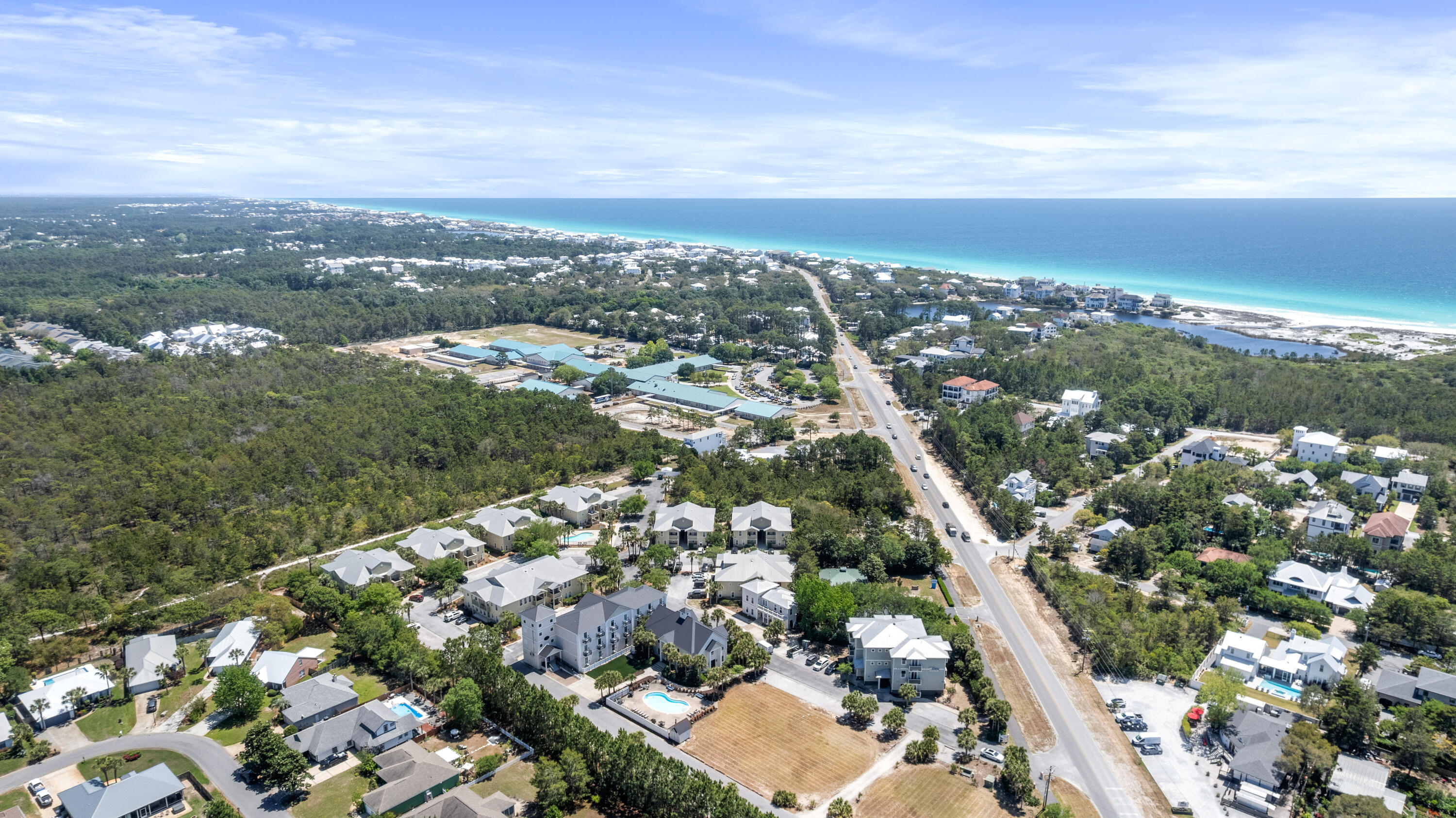30 N Wildflower Drive Santa Rosa Beach FL 32459