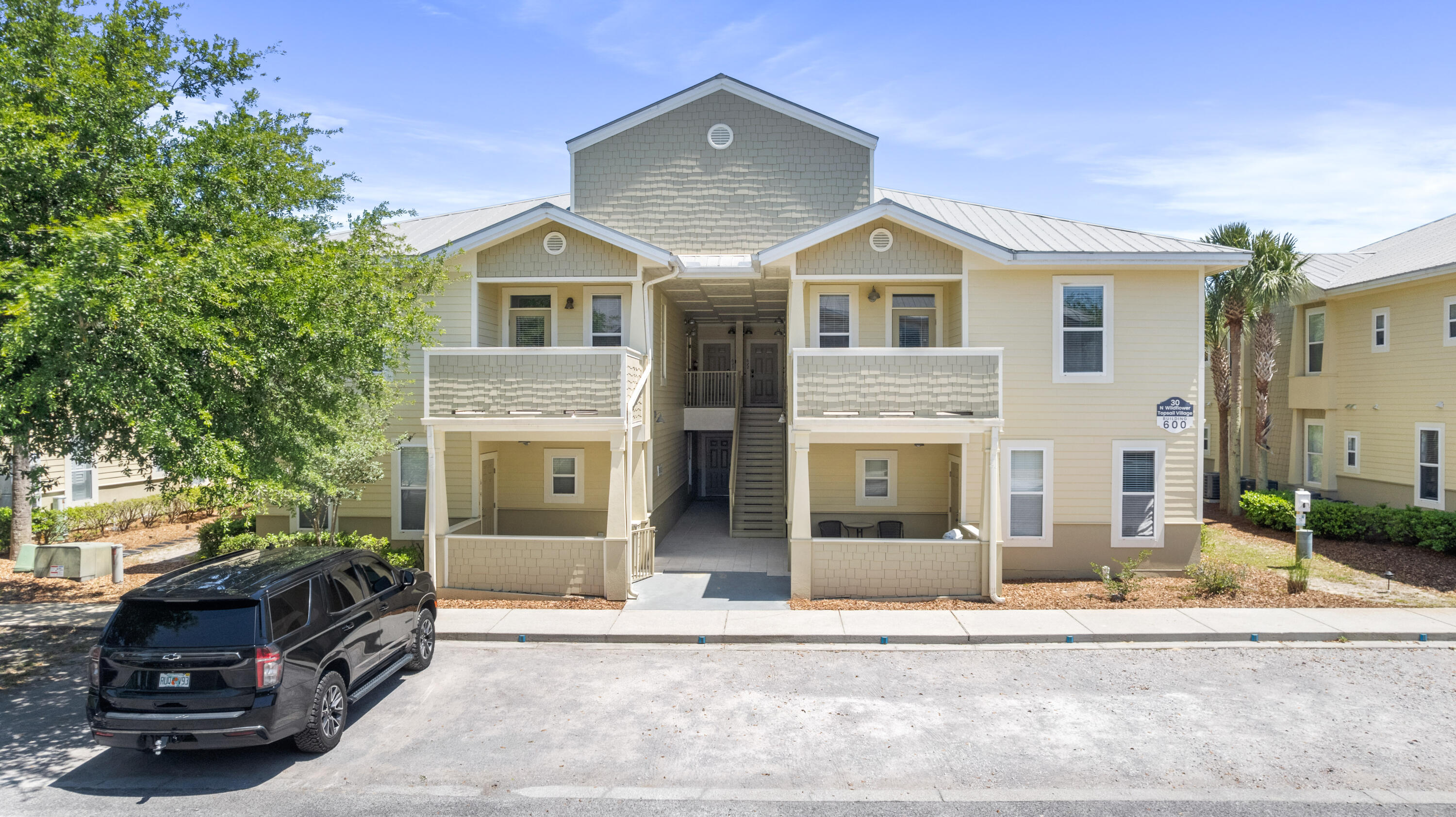 30 N Wildflower Drive Santa Rosa Beach FL 32459
