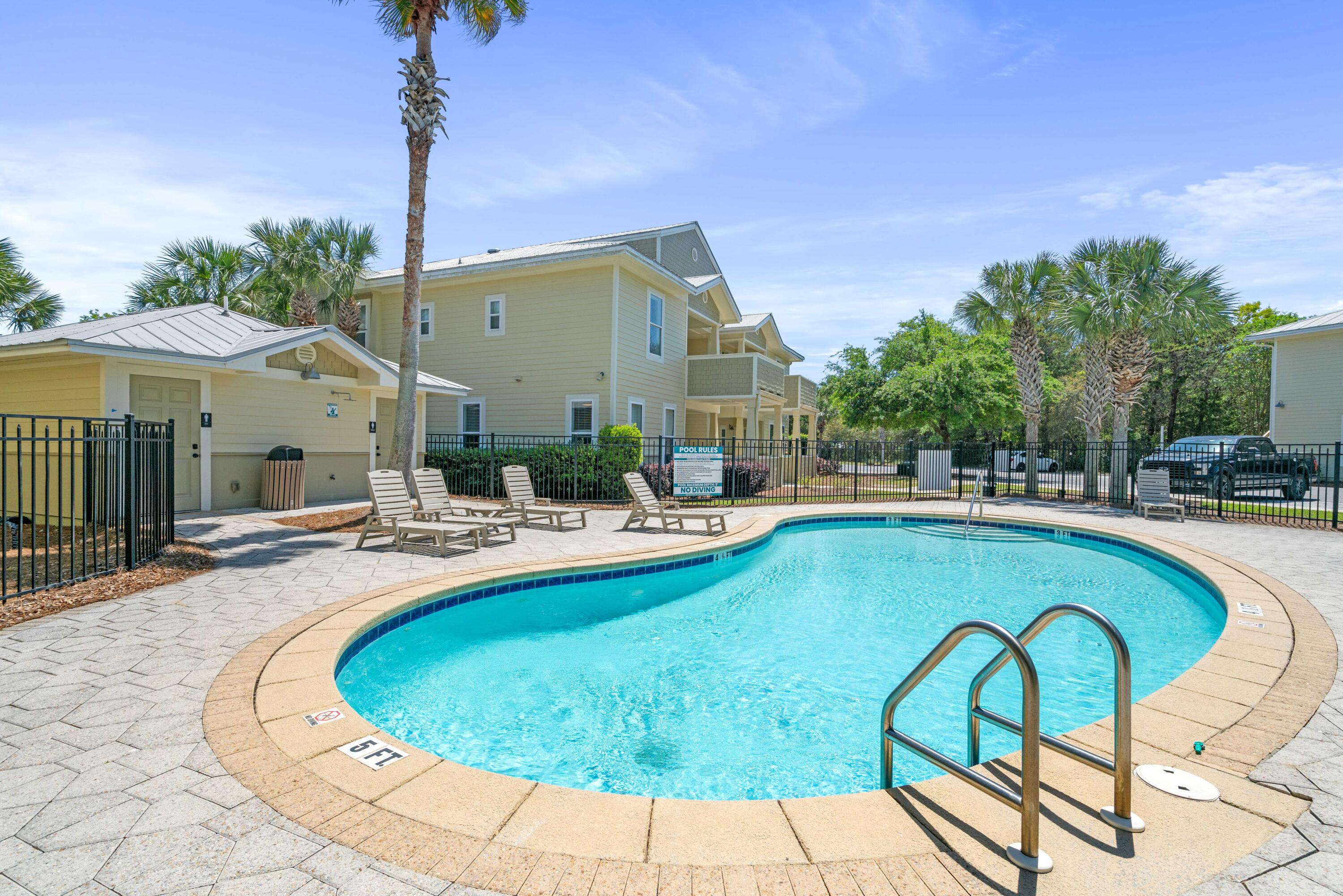 30 N Wildflower Drive Santa Rosa Beach FL 32459