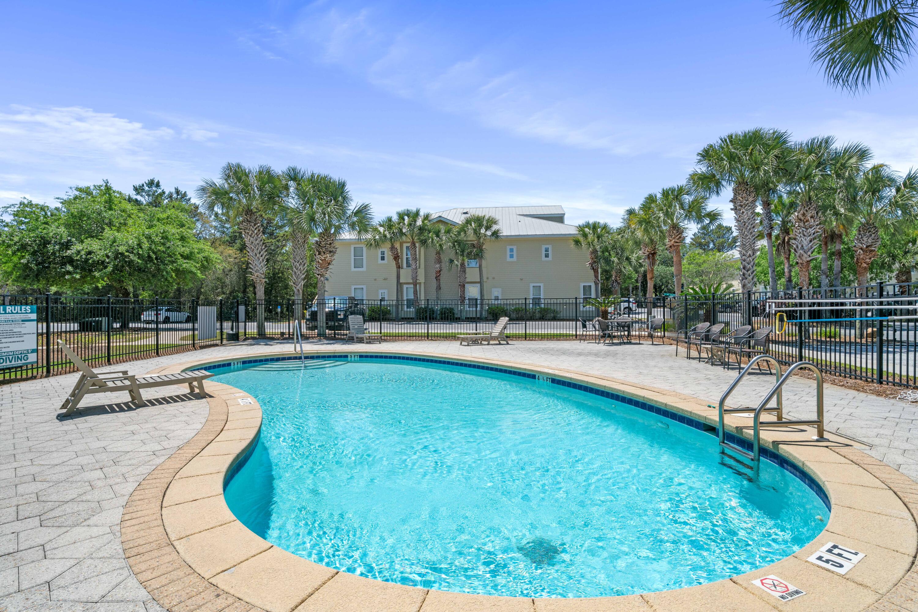 30 N Wildflower Drive Santa Rosa Beach FL 32459