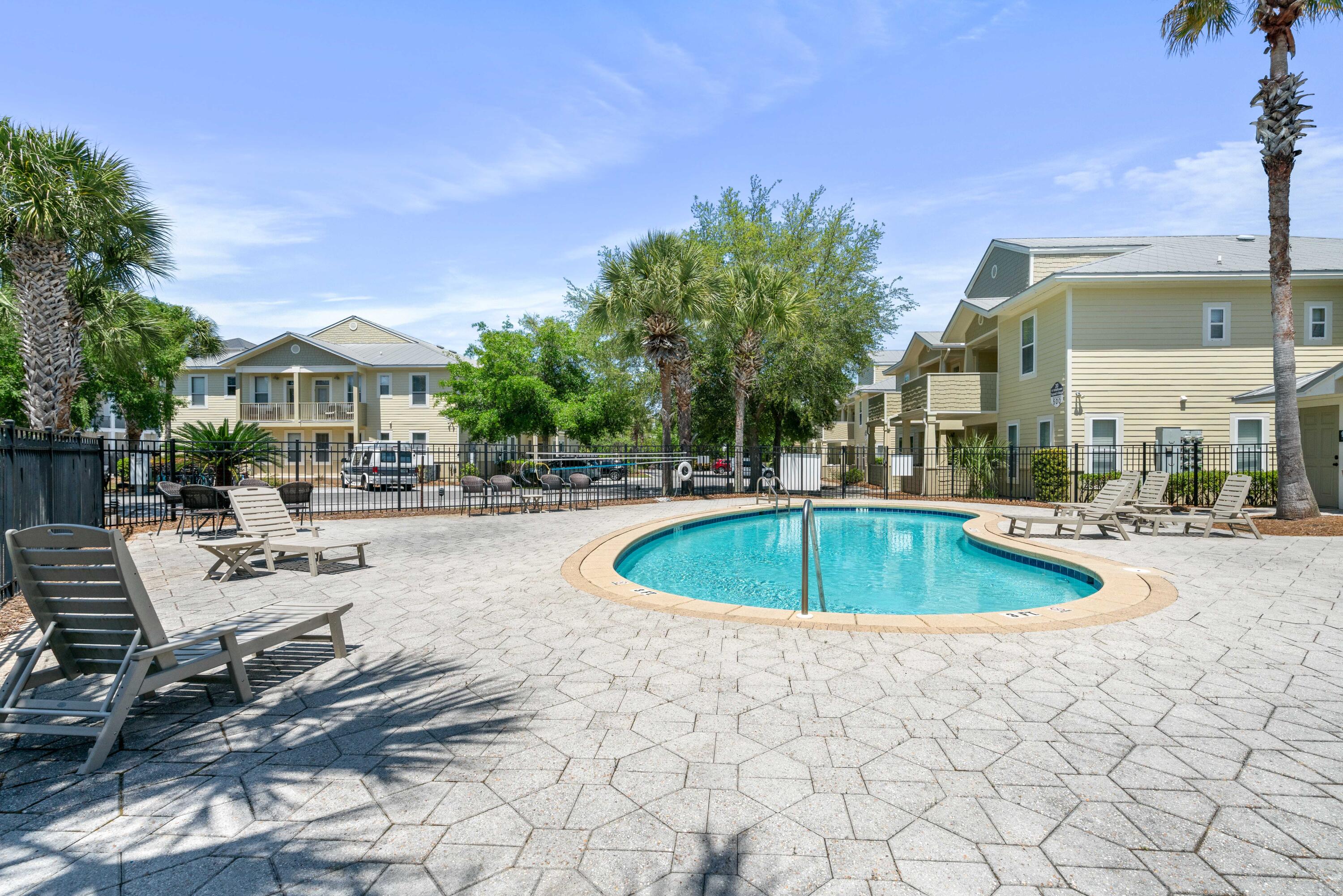 30 N Wildflower Drive Santa Rosa Beach FL 32459
