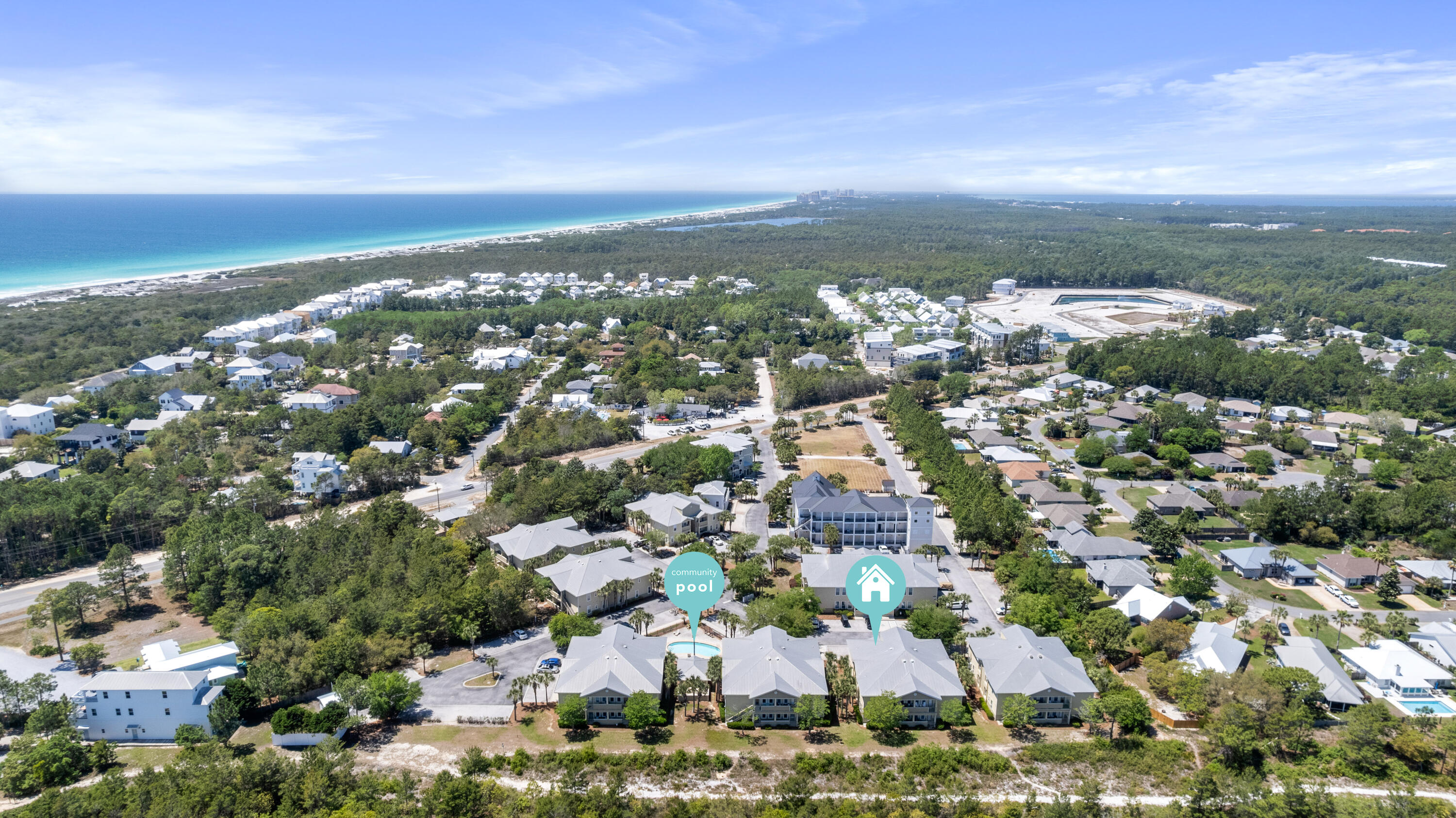 30 N Wildflower Drive Santa Rosa Beach FL 32459