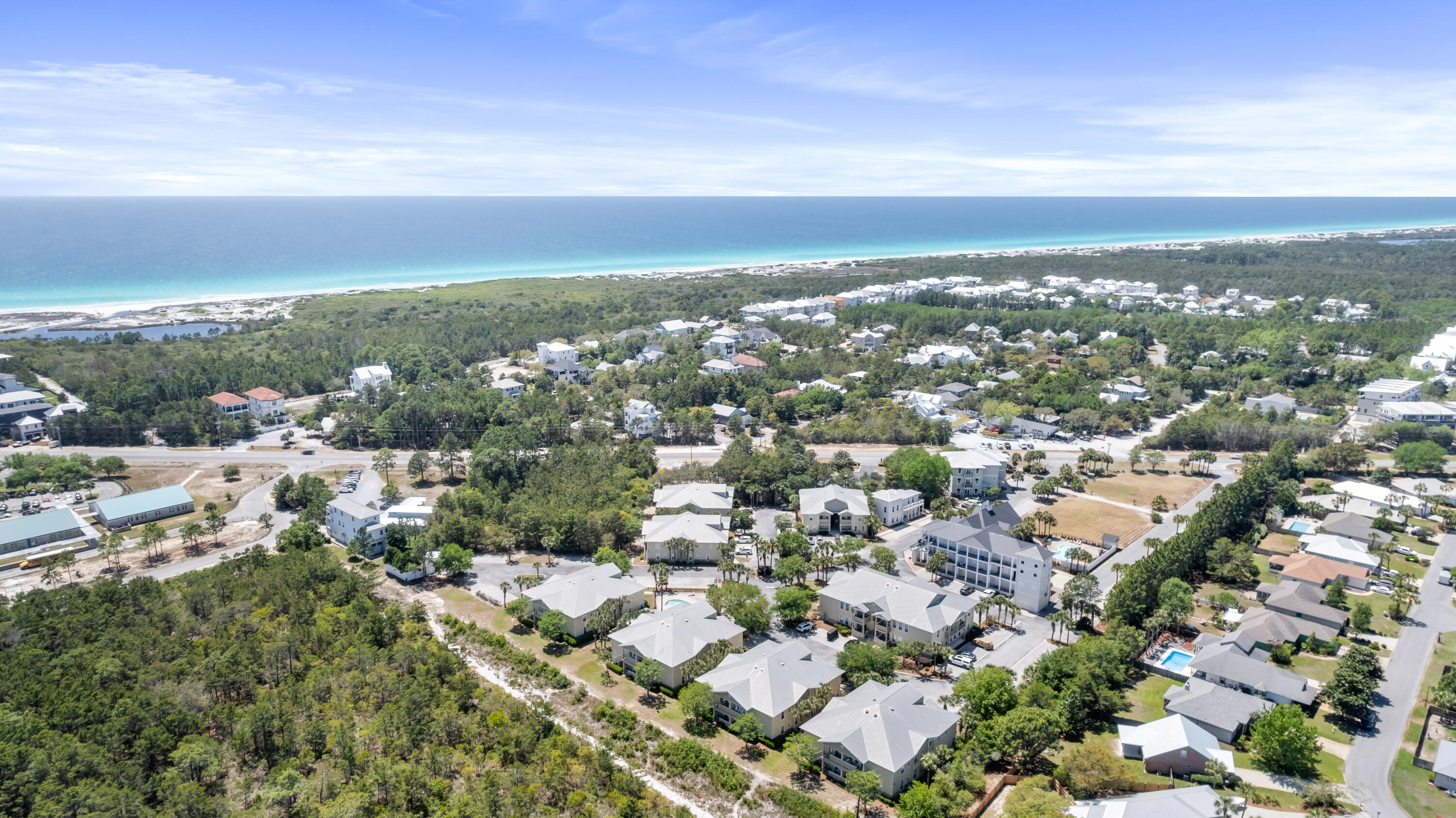30 N Wildflower Drive Santa Rosa Beach FL 32459