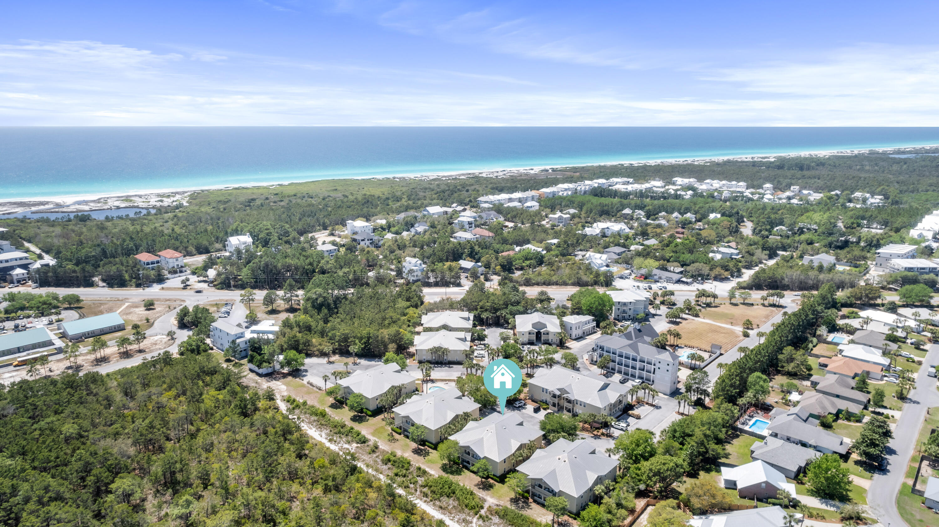 30 N Wildflower Drive Santa Rosa Beach FL 32459