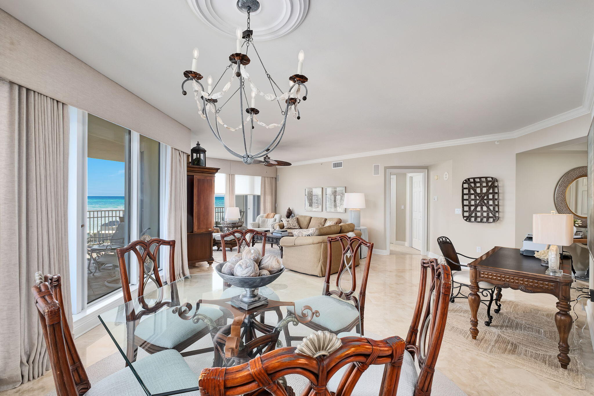 1 Beach Club Drive Miramar Beach FL 32550
