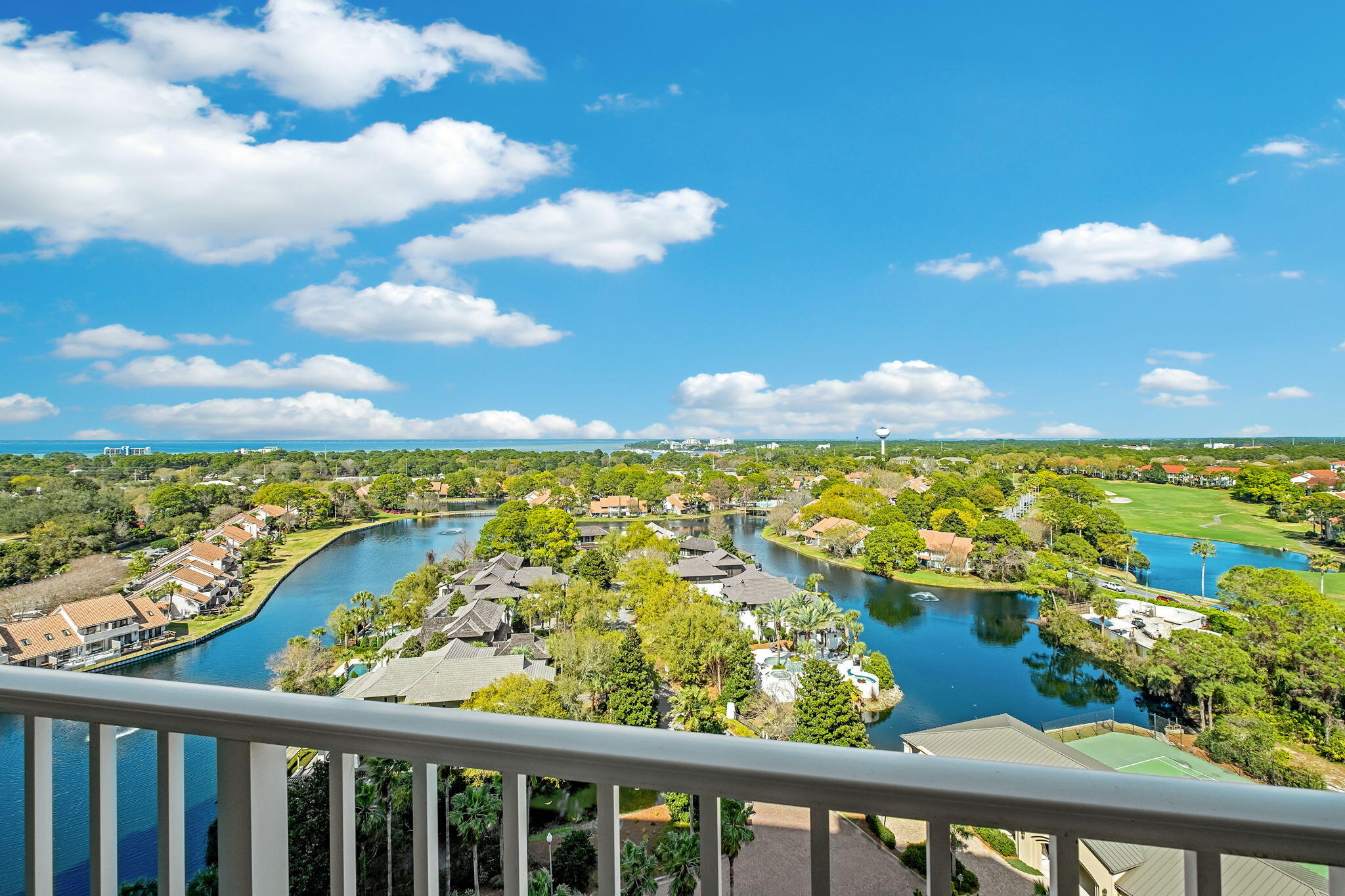 1 Beach Club Drive Miramar Beach FL 32550