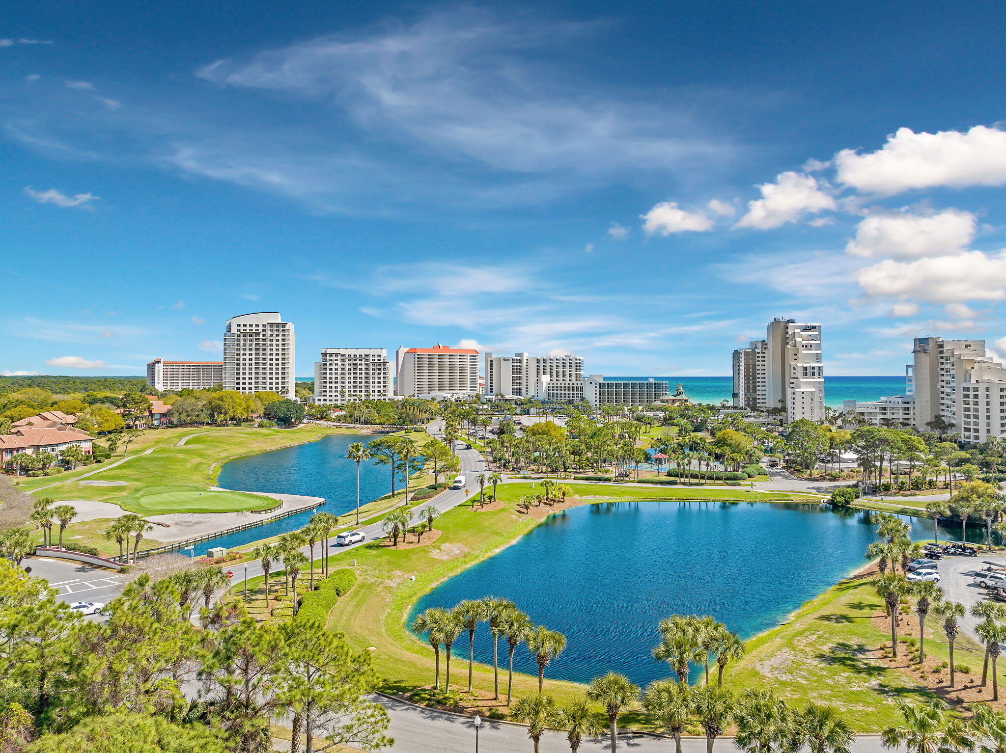 1 Beach Club Drive Miramar Beach FL 32550