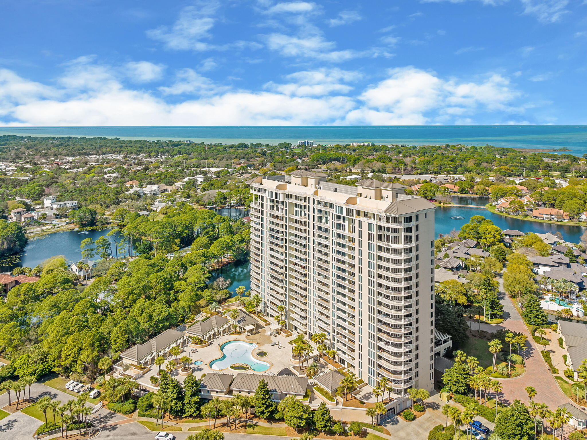 1 Beach Club Drive Miramar Beach FL 32550