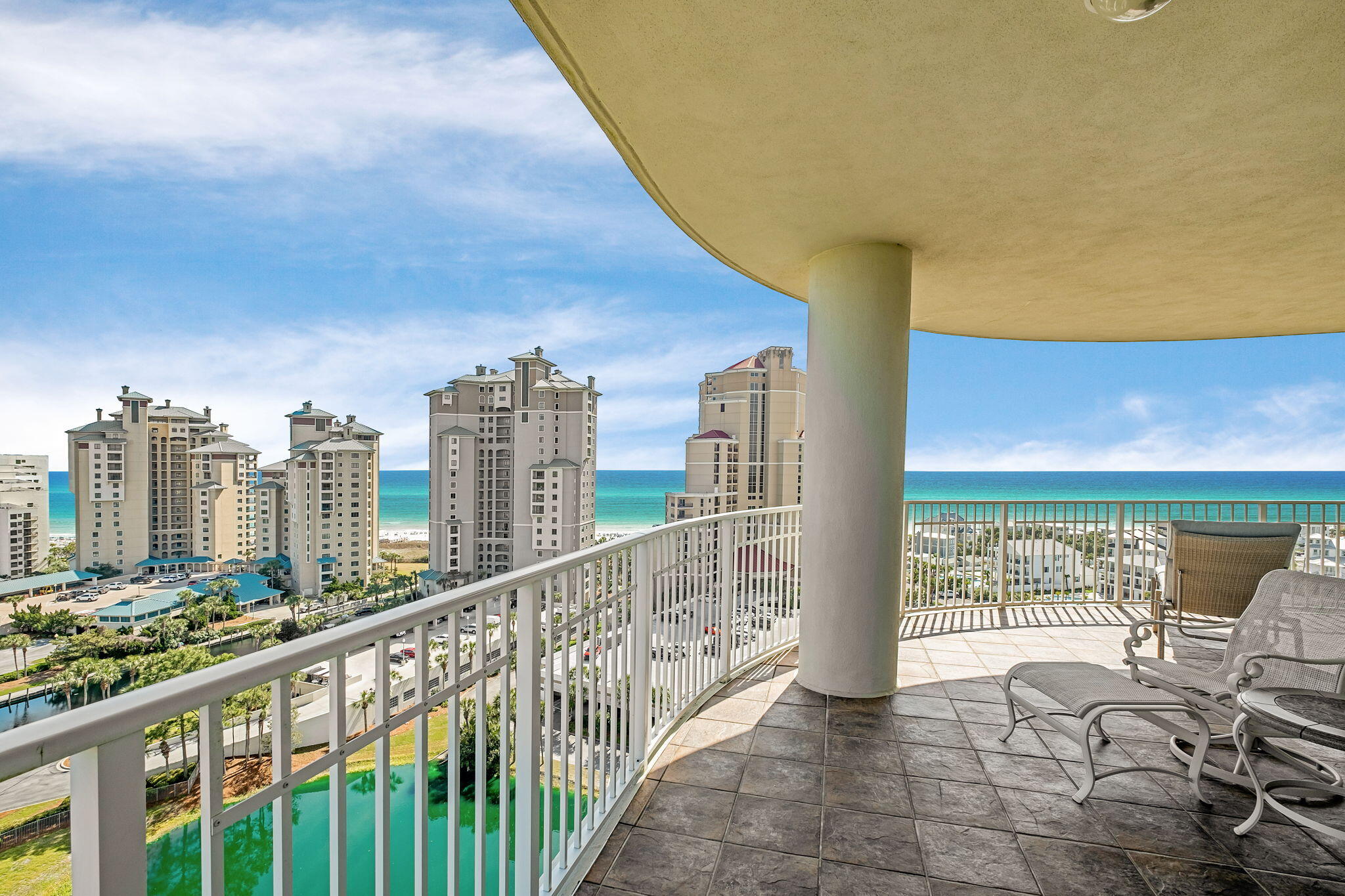 1 Beach Club Drive Miramar Beach FL 32550