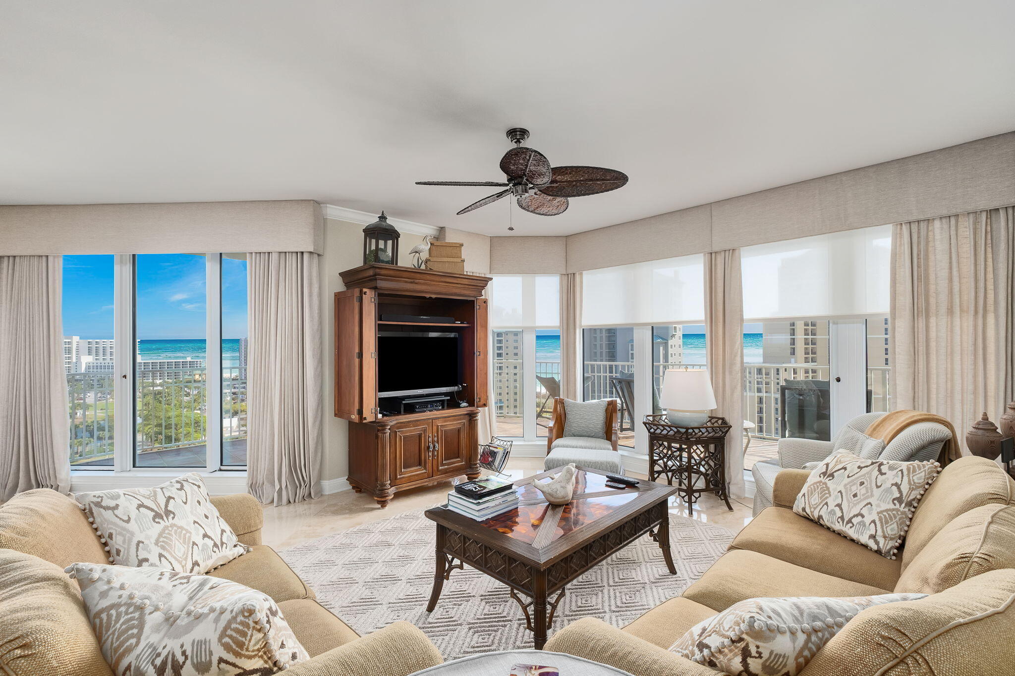 1 Beach Club Drive Miramar Beach FL 32550