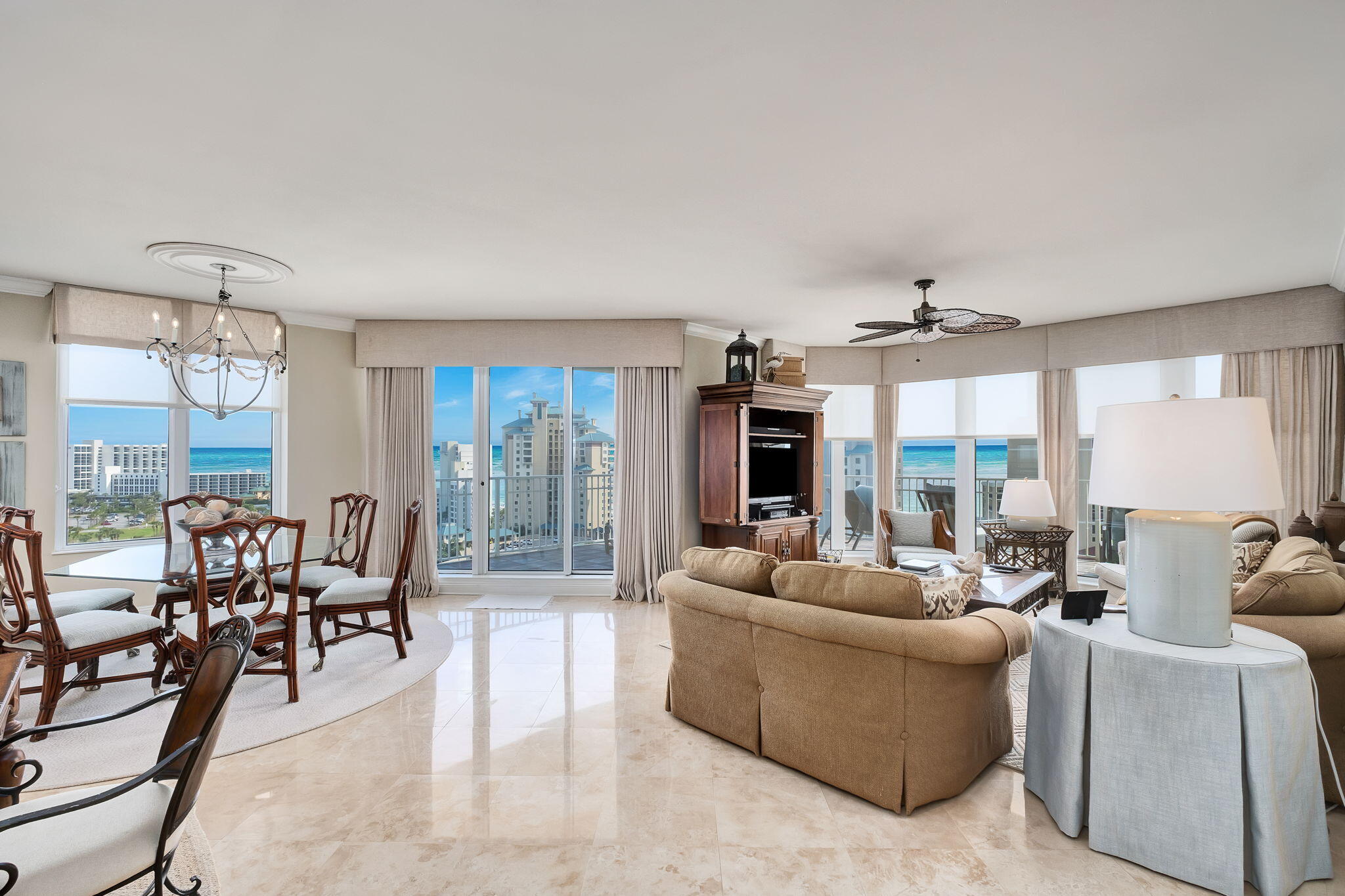 1 Beach Club Drive Miramar Beach FL 32550