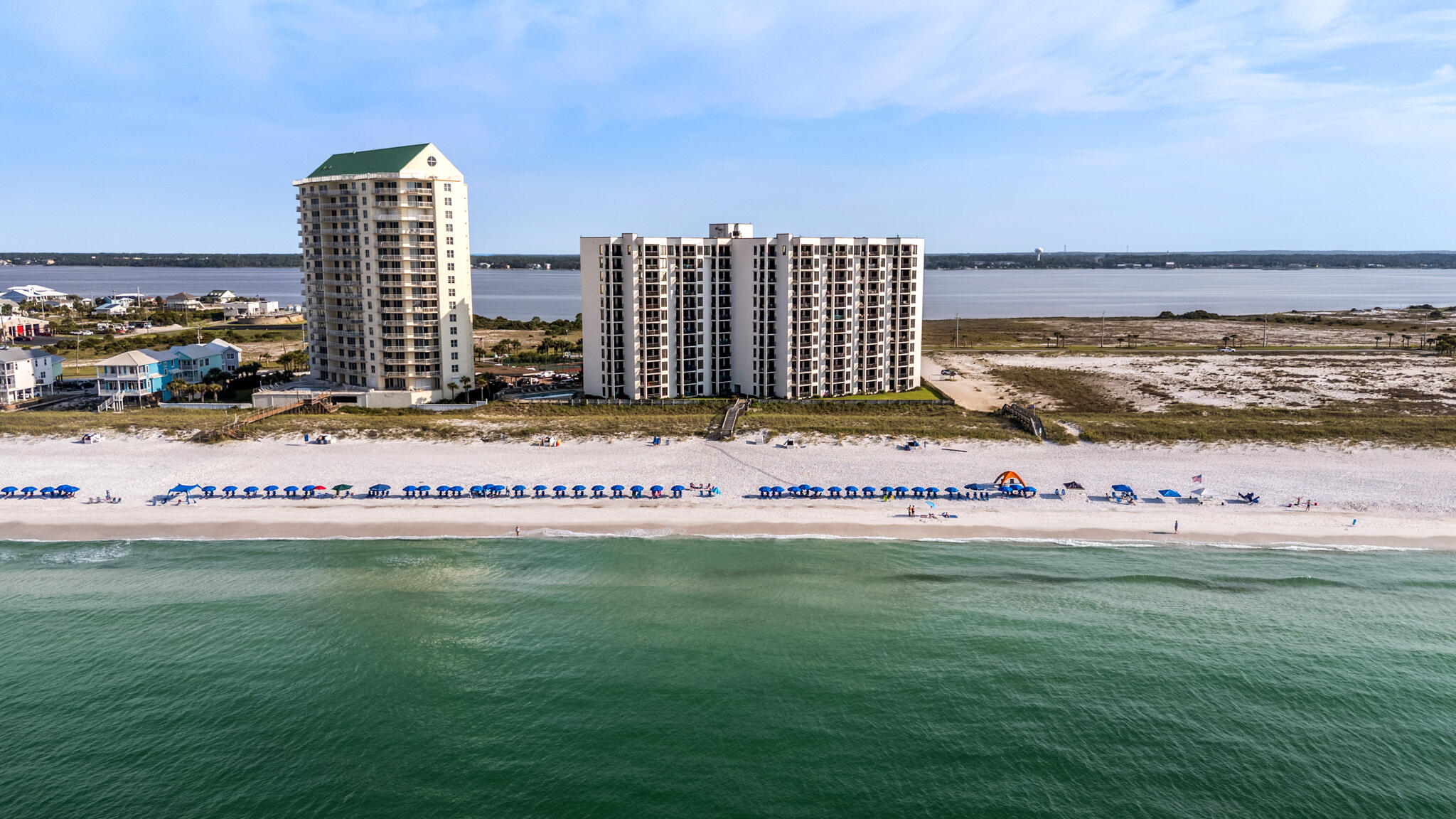 8271 Gulf Boulevard Navarre FL 32566