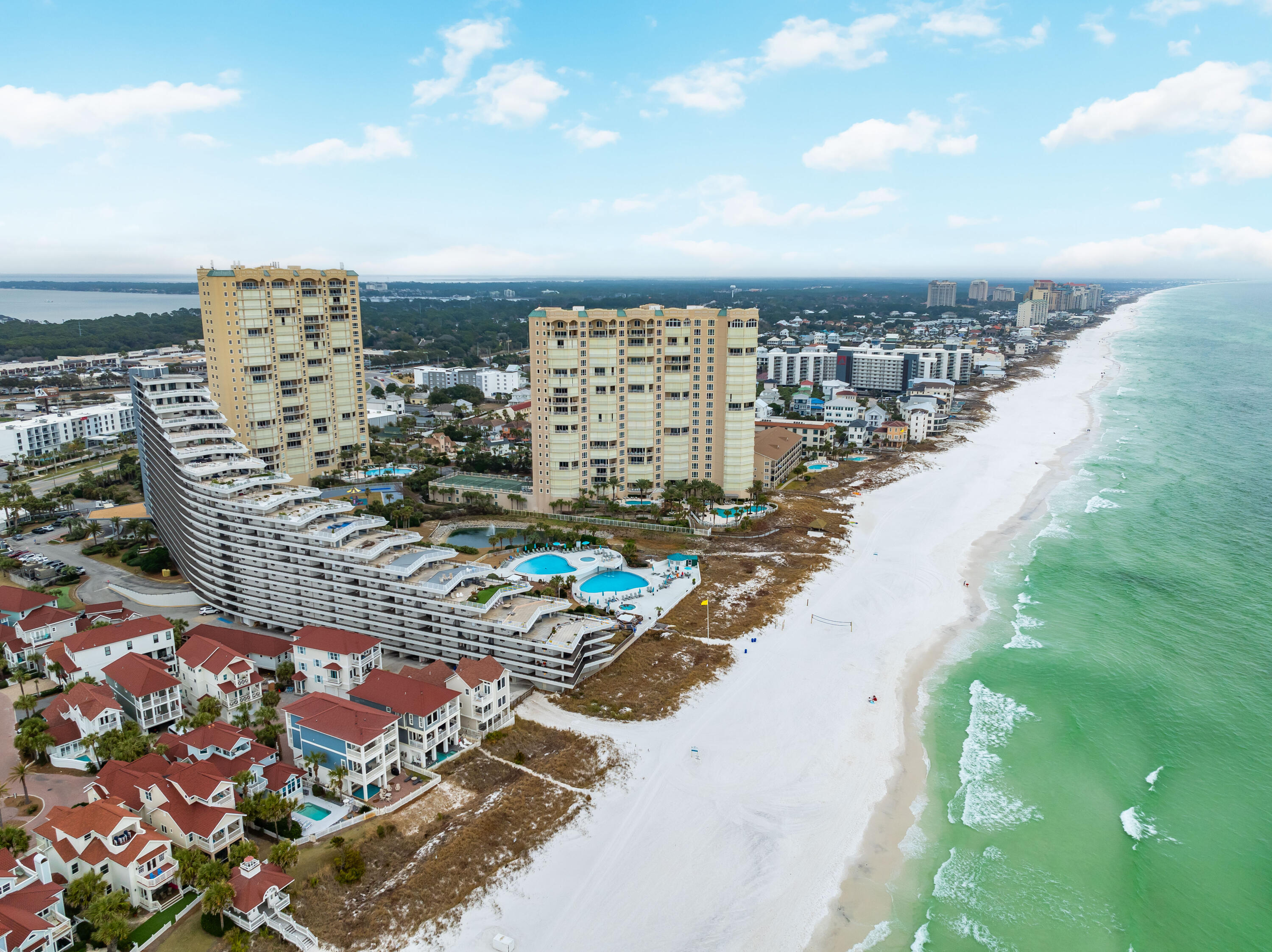291 Scenic Gulf Drive Miramar Beach FL 32550