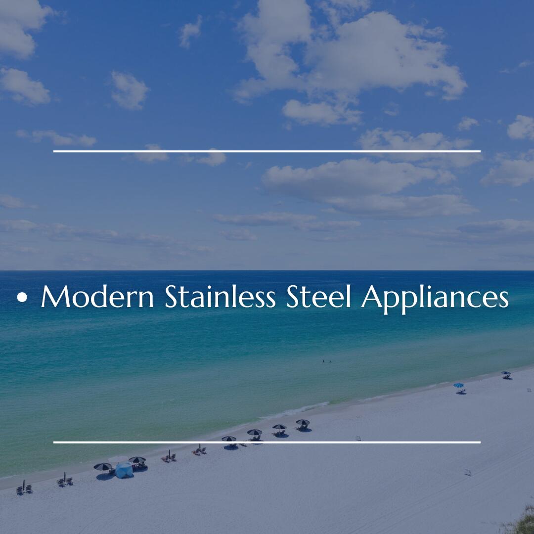 291 Scenic Gulf Drive Miramar Beach FL 32550