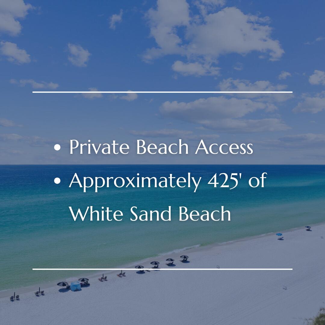 291 Scenic Gulf Drive Miramar Beach FL 32550