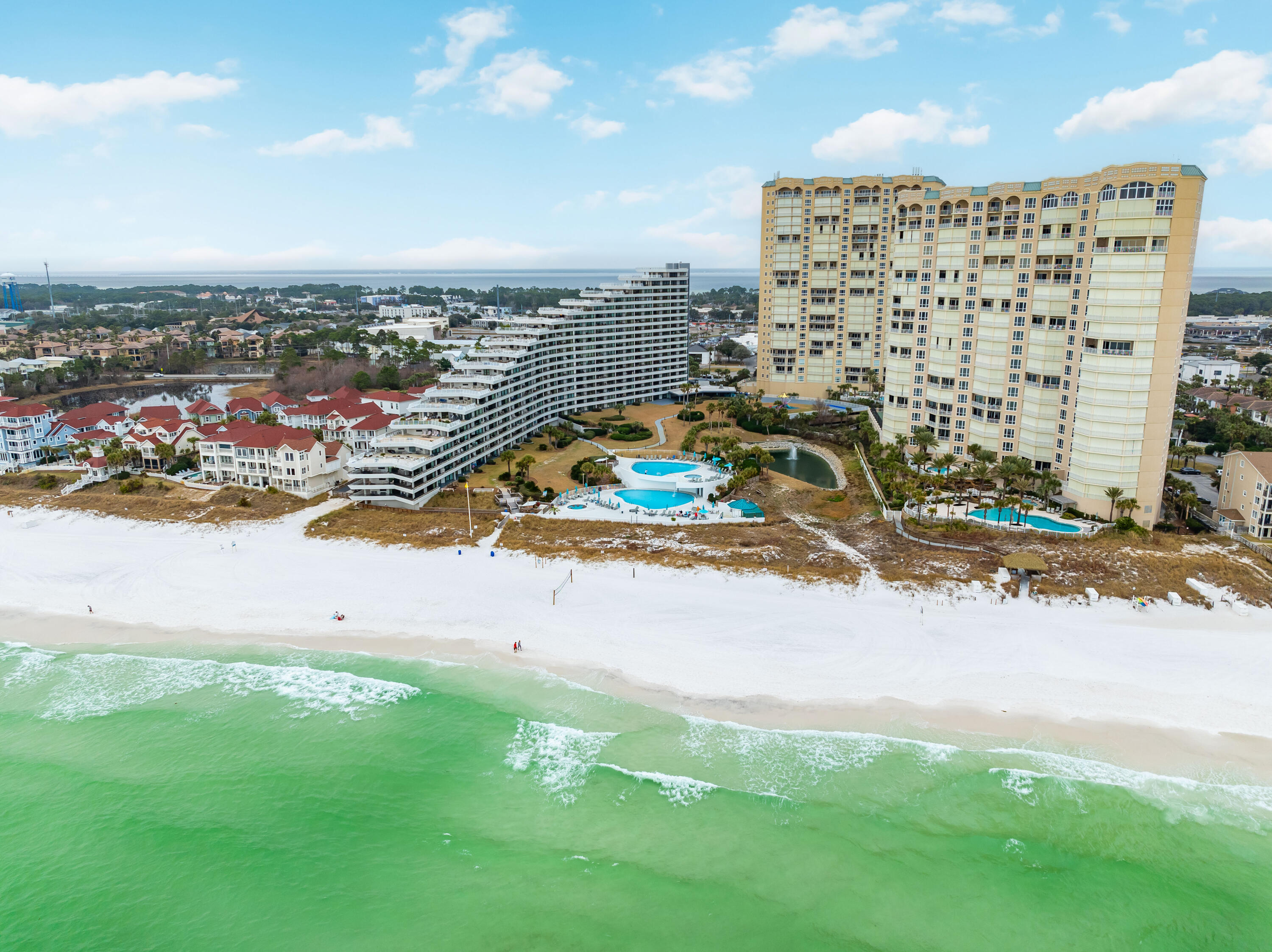 291 Scenic Gulf Drive Miramar Beach FL 32550