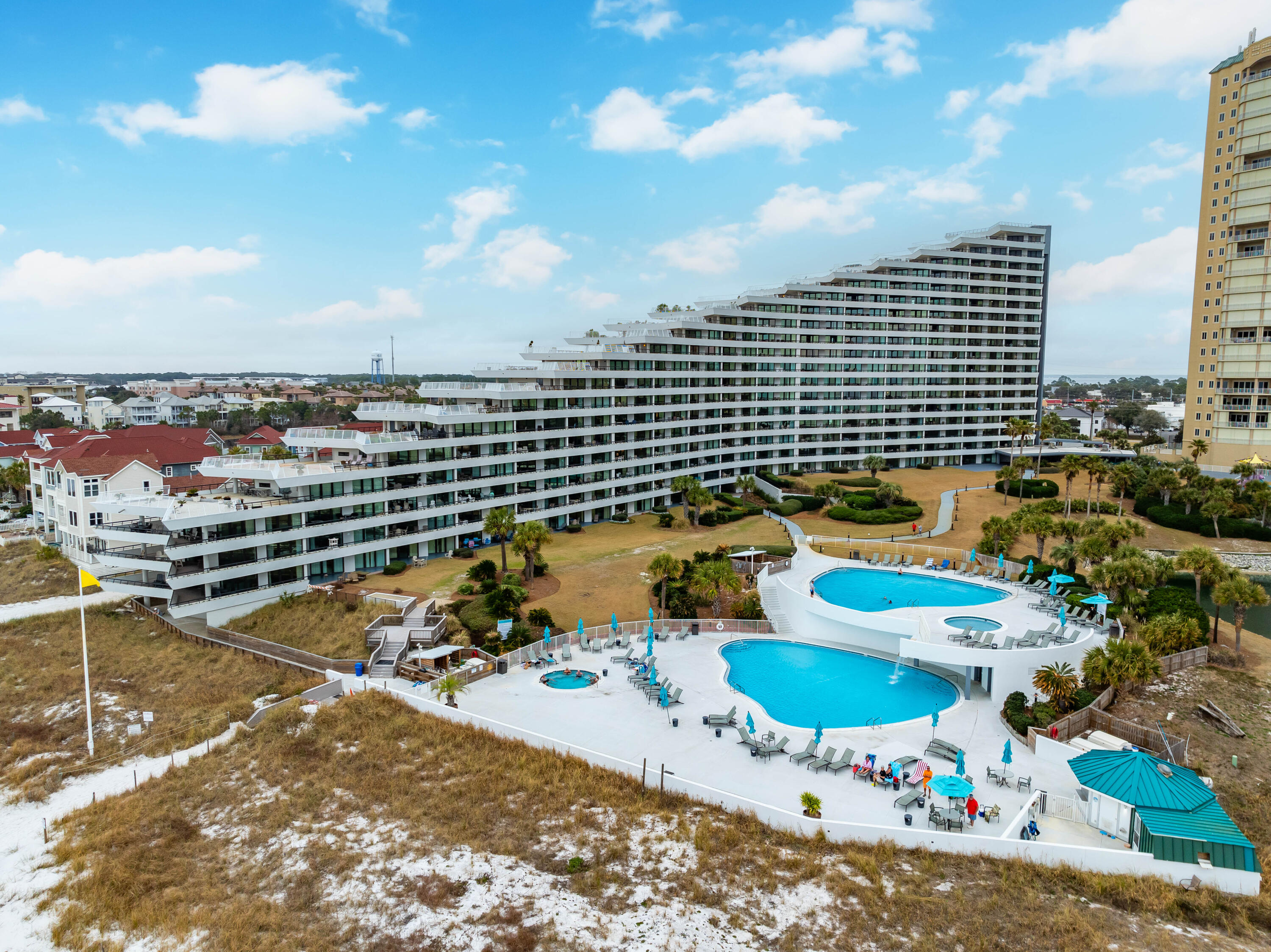 291 Scenic Gulf Drive Miramar Beach FL 32550