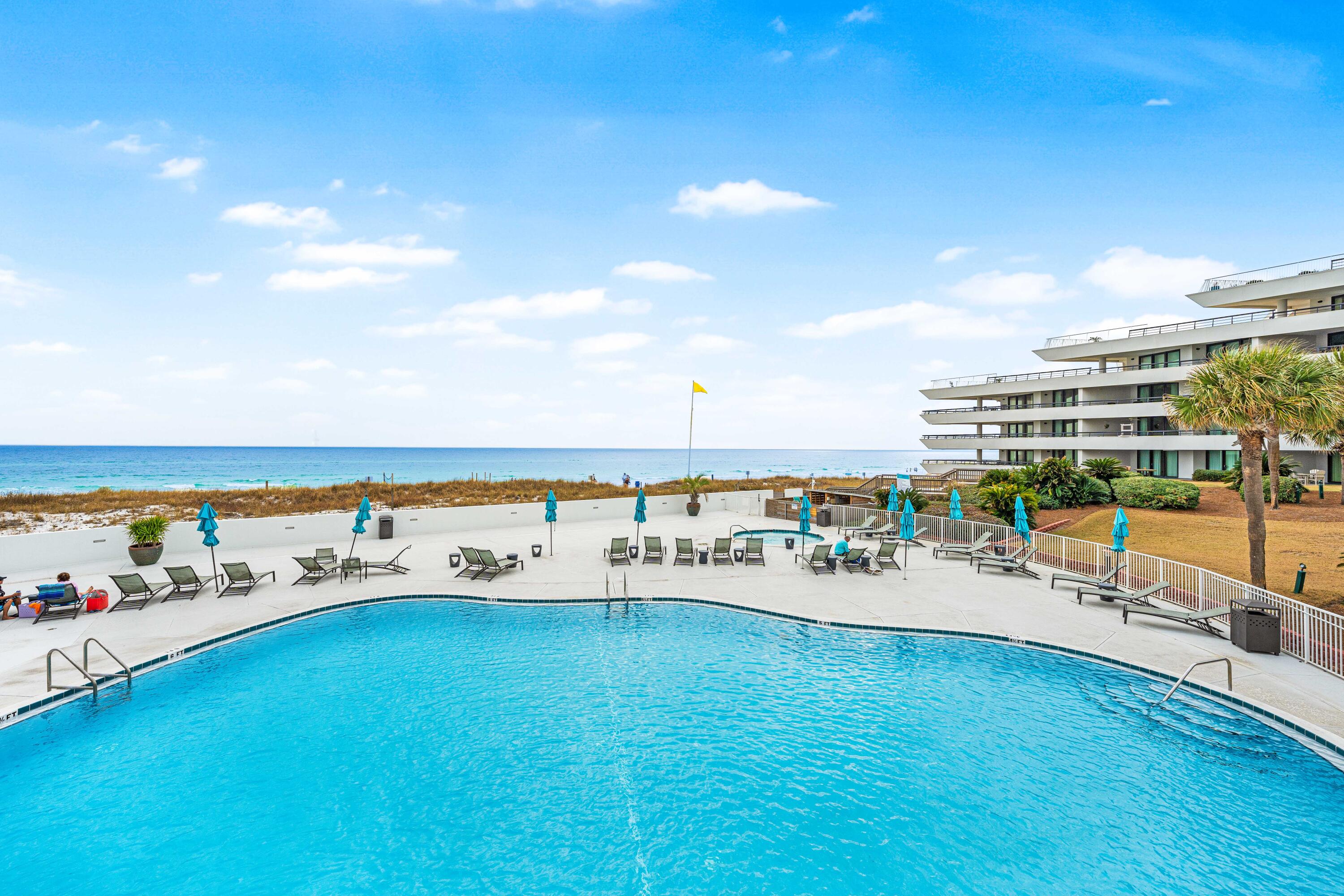 291 Scenic Gulf Drive Miramar Beach FL 32550