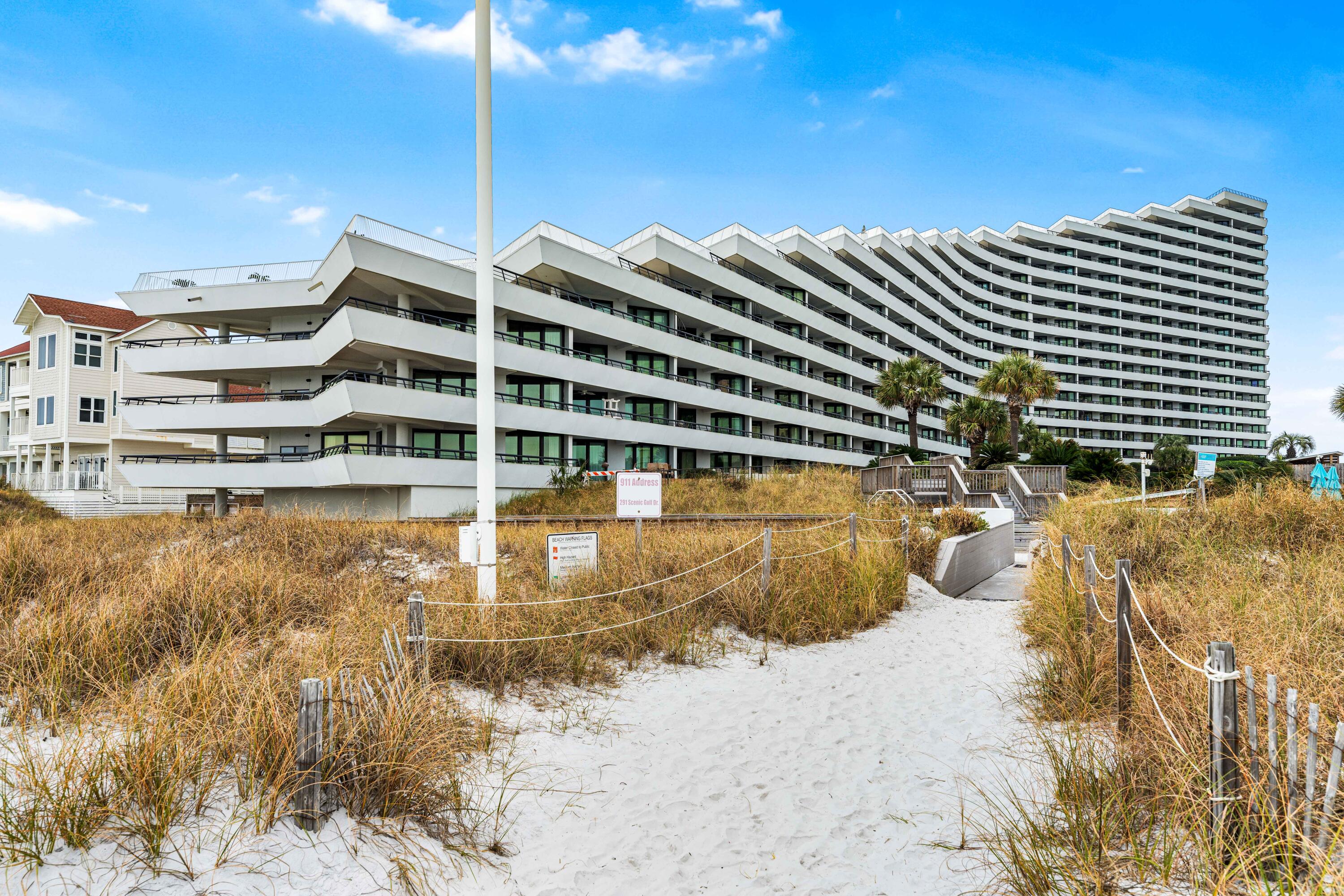 291 Scenic Gulf Drive Miramar Beach FL 32550