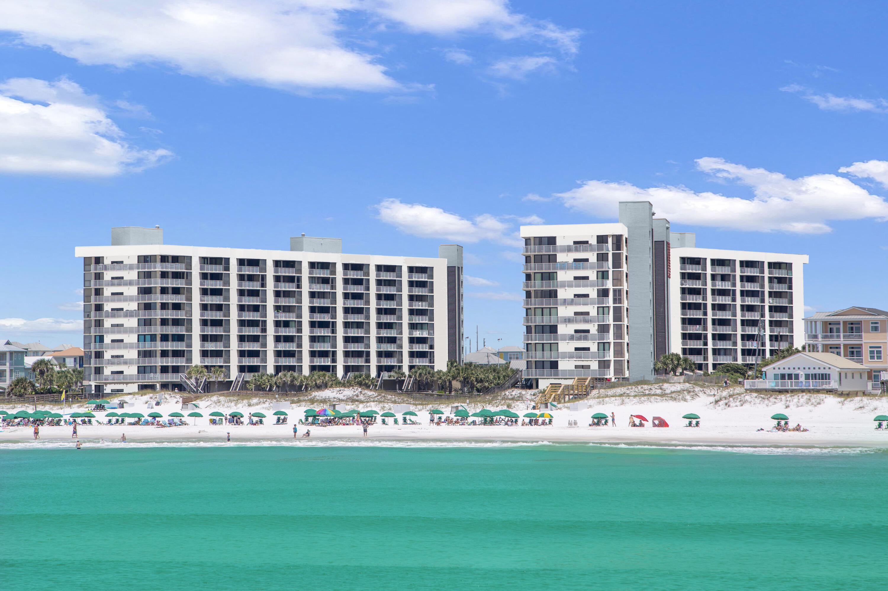 114 Mainsail Drive Miramar Beach FL 32550