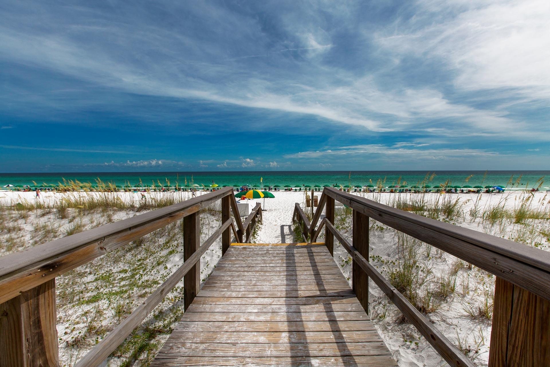 114 Mainsail Drive Miramar Beach FL 32550