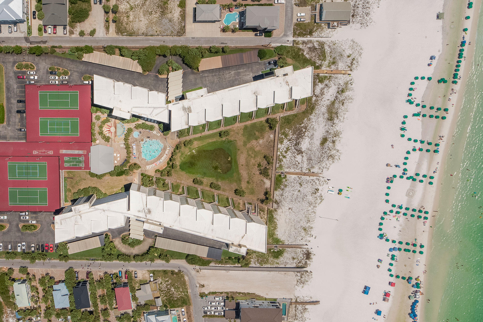 114 Mainsail Drive Miramar Beach FL 32550