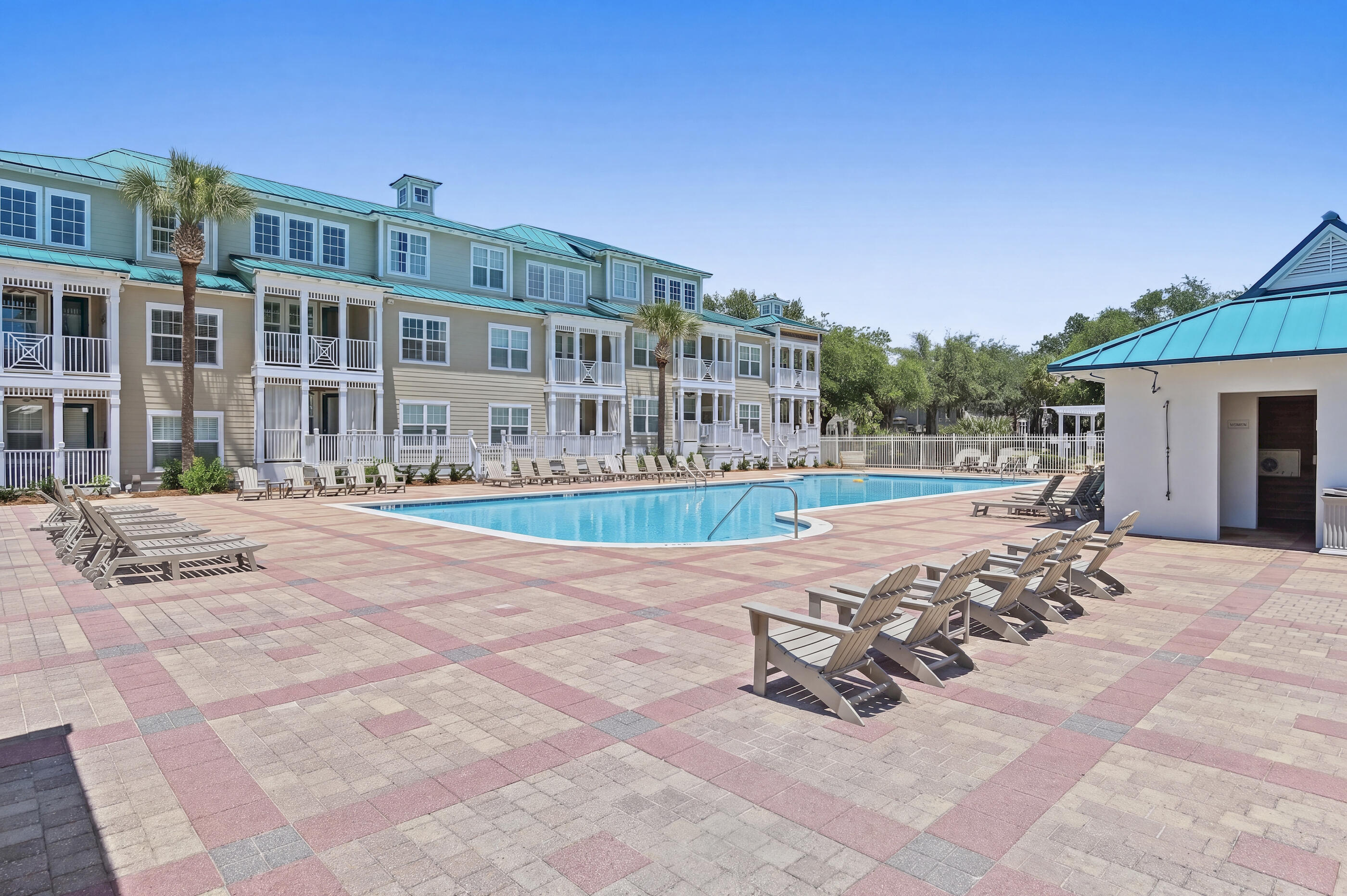 117 Village Boulevard Santa Rosa Beach FL 32459
