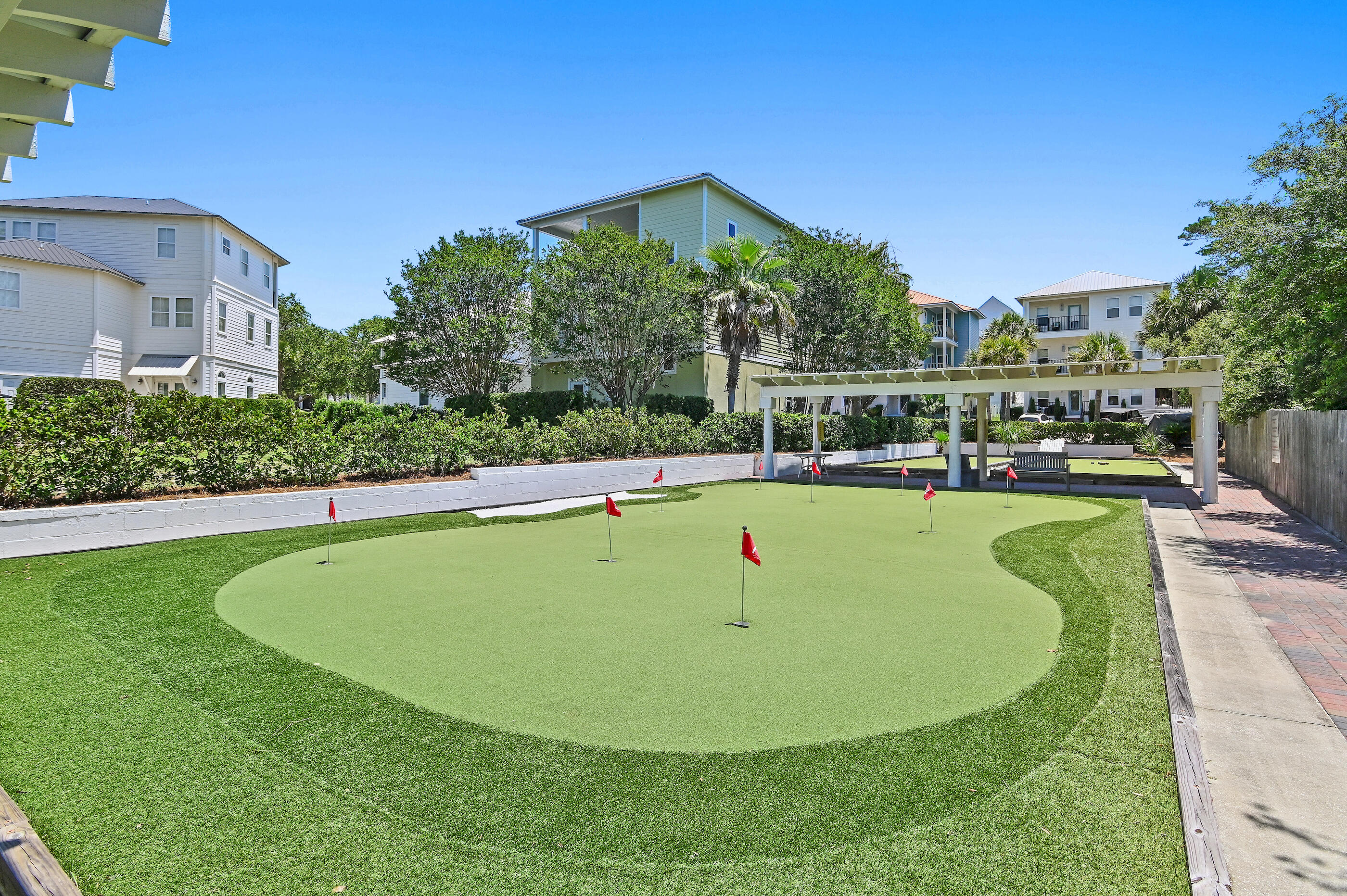 117 Village Boulevard Santa Rosa Beach FL 32459