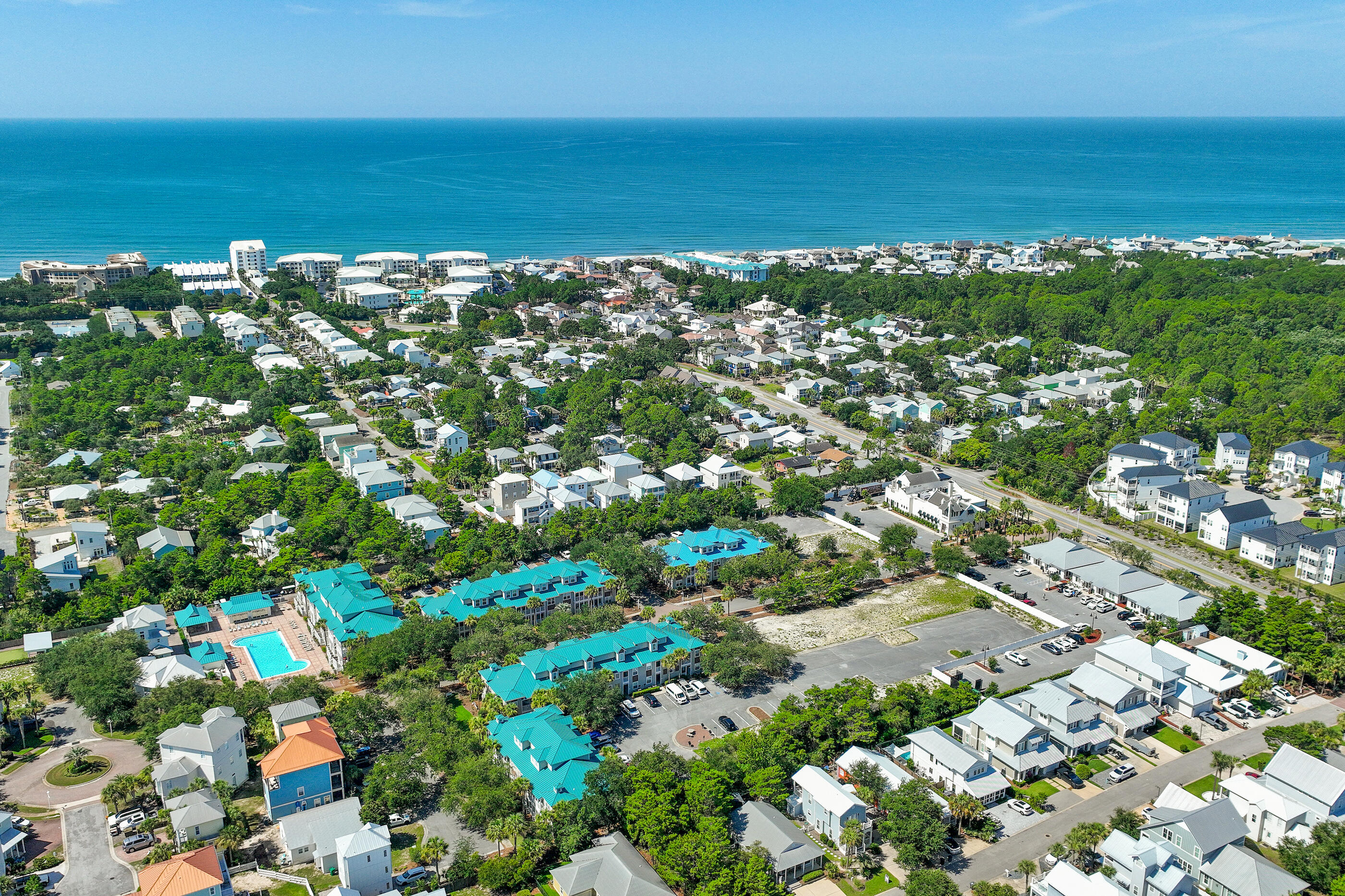 117 Village Boulevard Santa Rosa Beach FL 32459