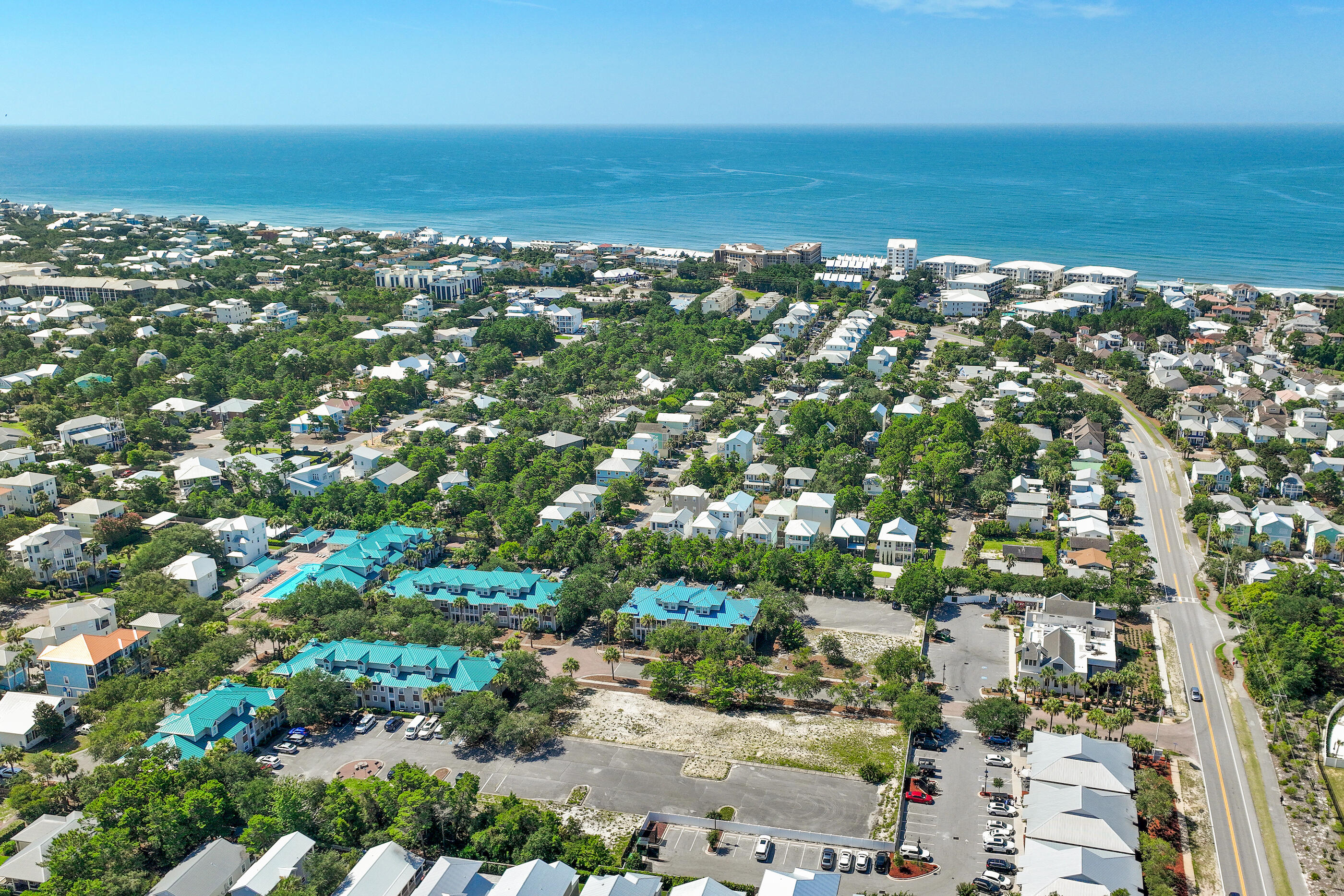 117 Village Boulevard Santa Rosa Beach FL 32459