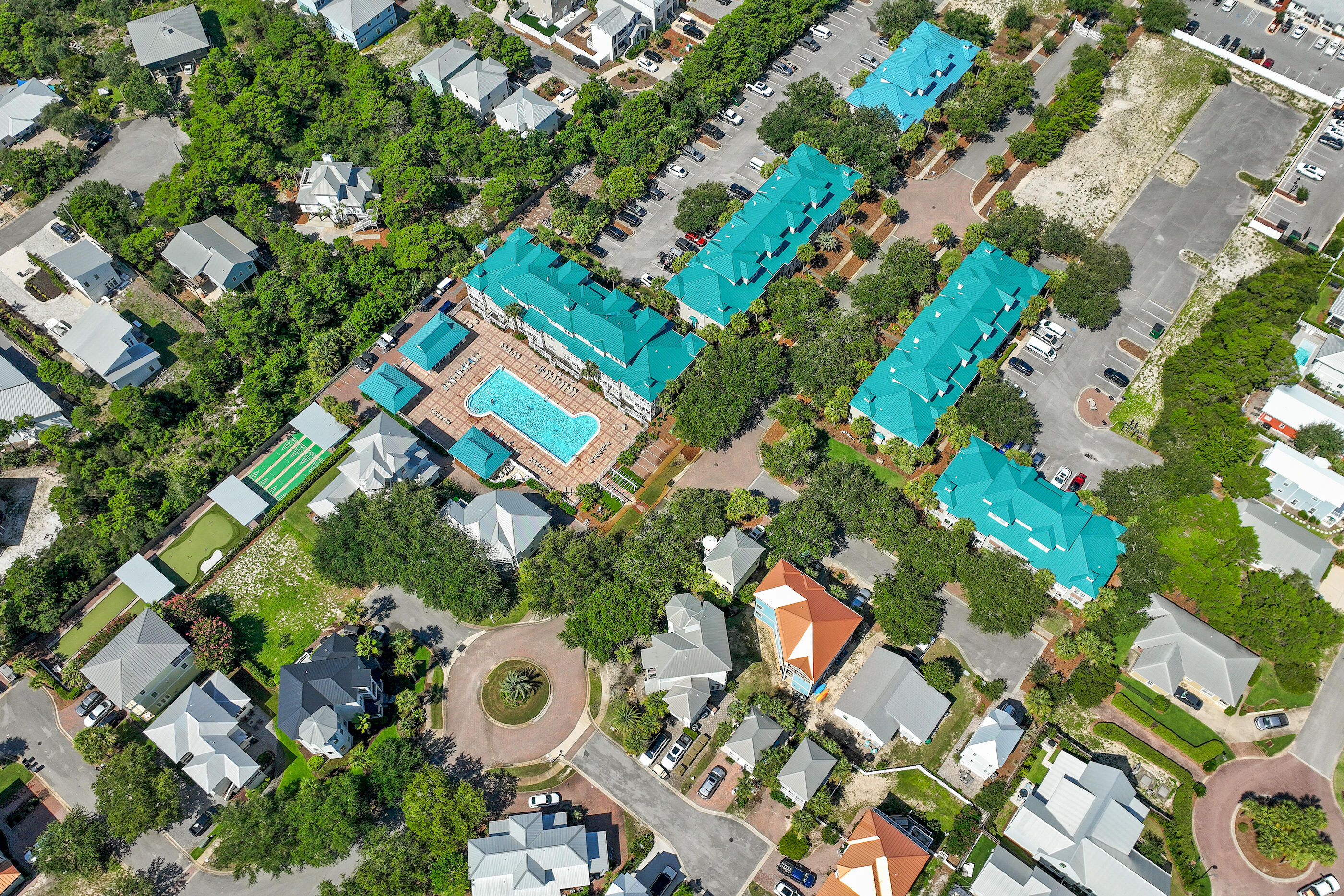 117 Village Boulevard Santa Rosa Beach FL 32459