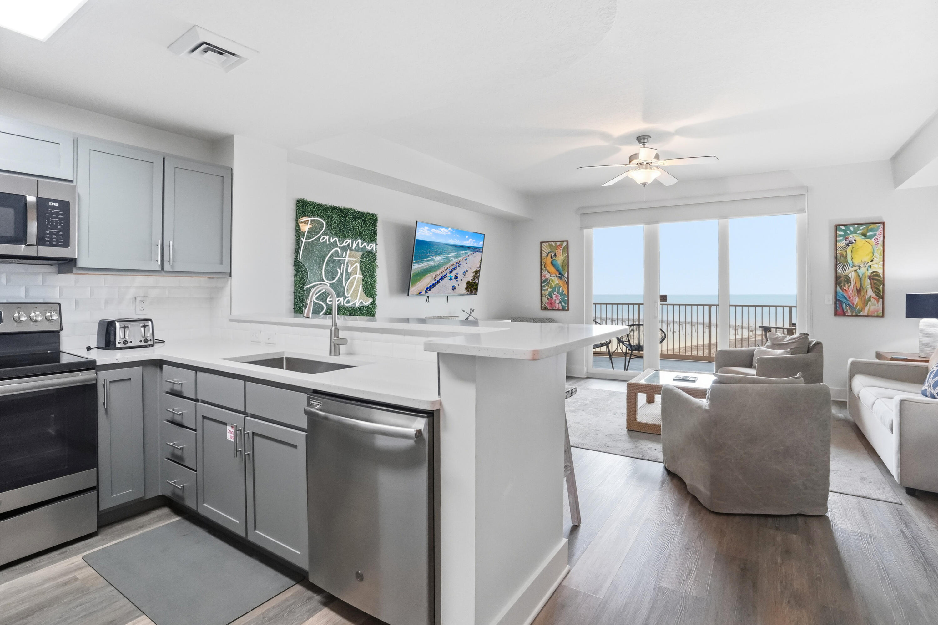 15928 Front Beach Road Panama City Beach FL 32413