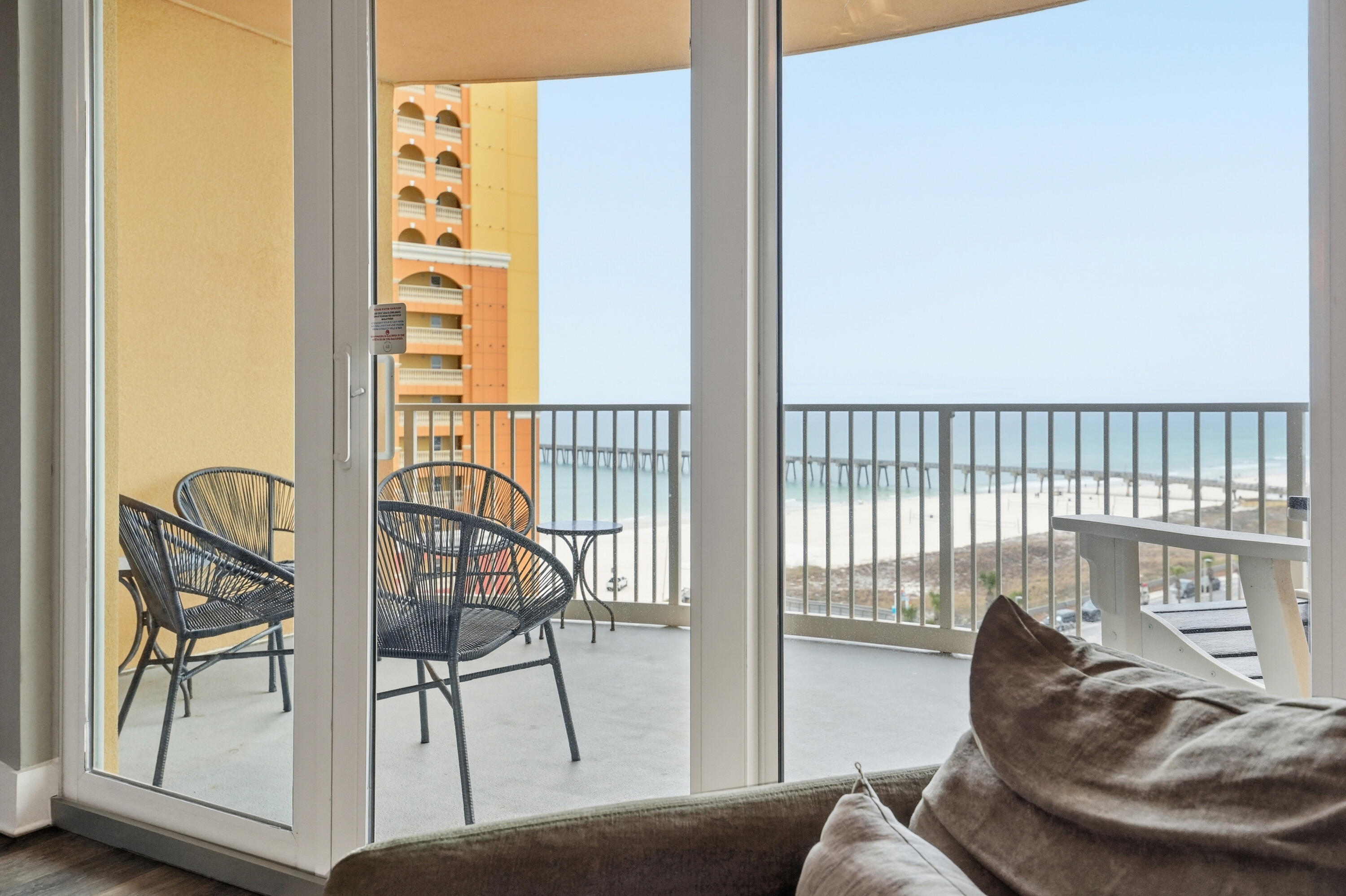 15928 Front Beach Road Panama City Beach FL 32413