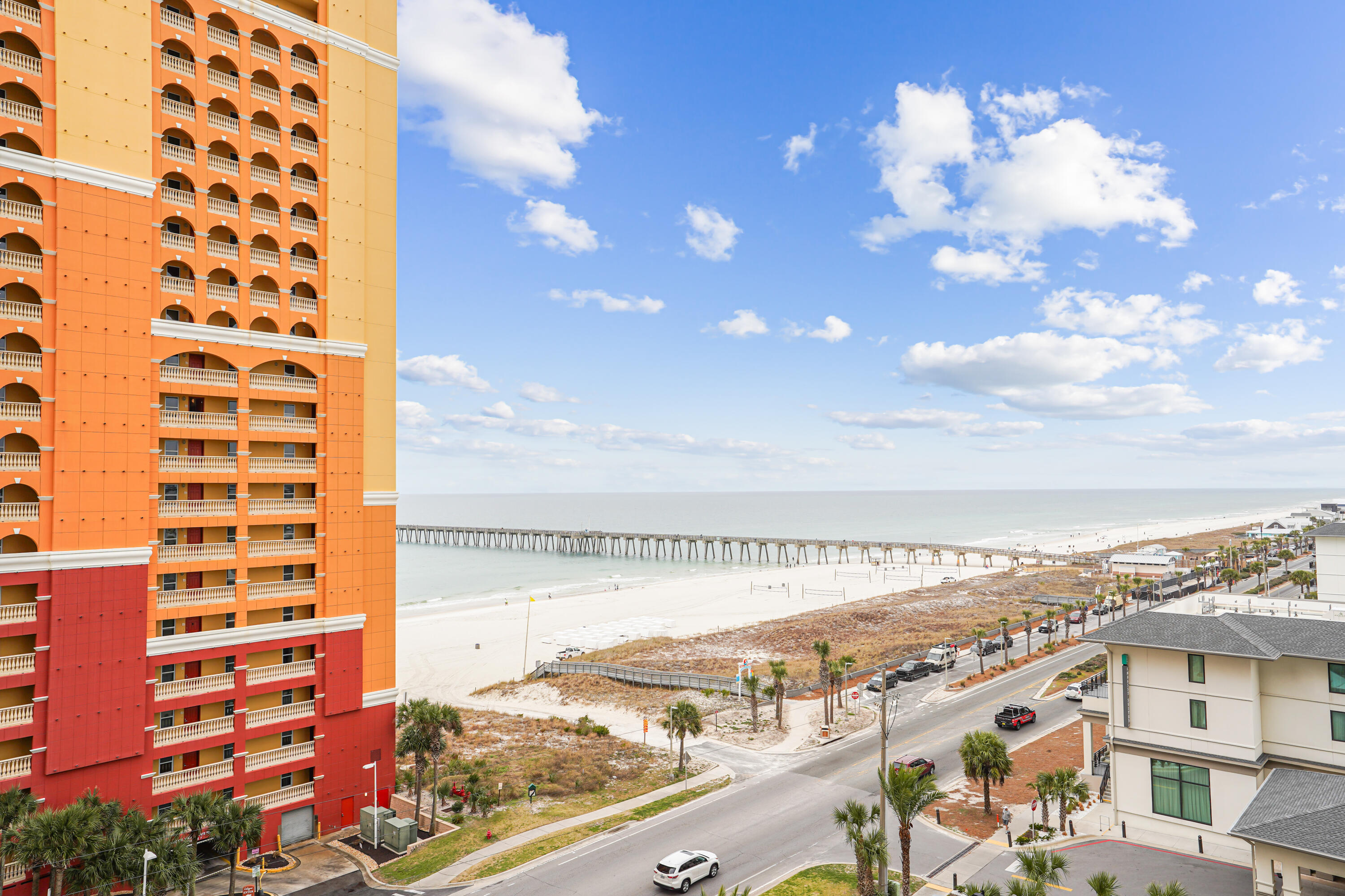 15928 Front Beach Road Panama City Beach FL 32413